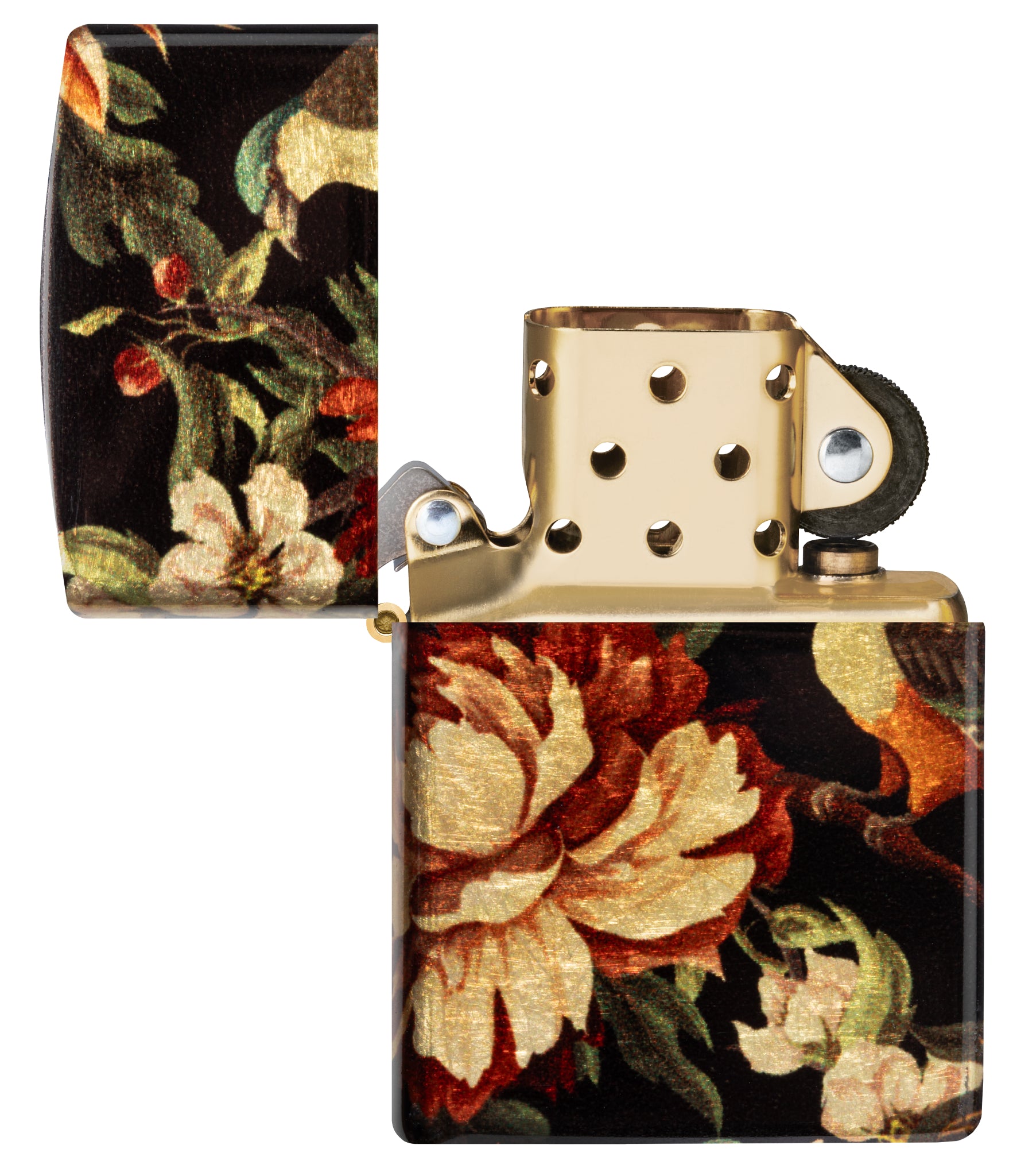 48458 Peonies Design