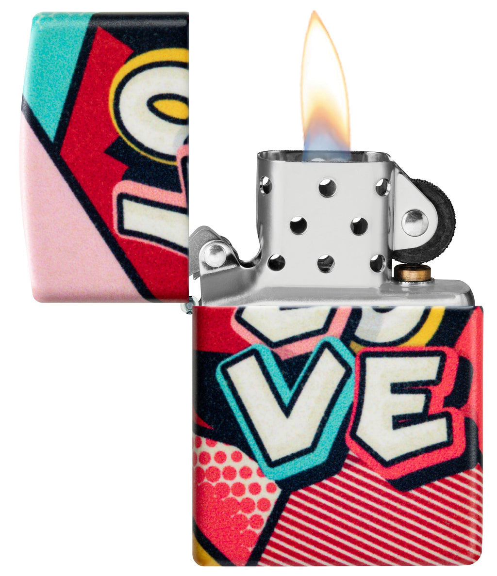 49352 Love Design
