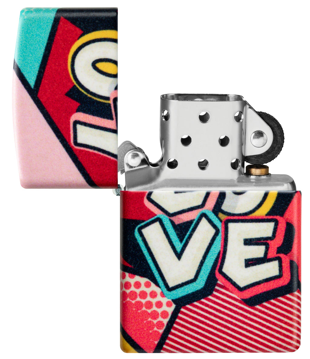 49352 Love Design