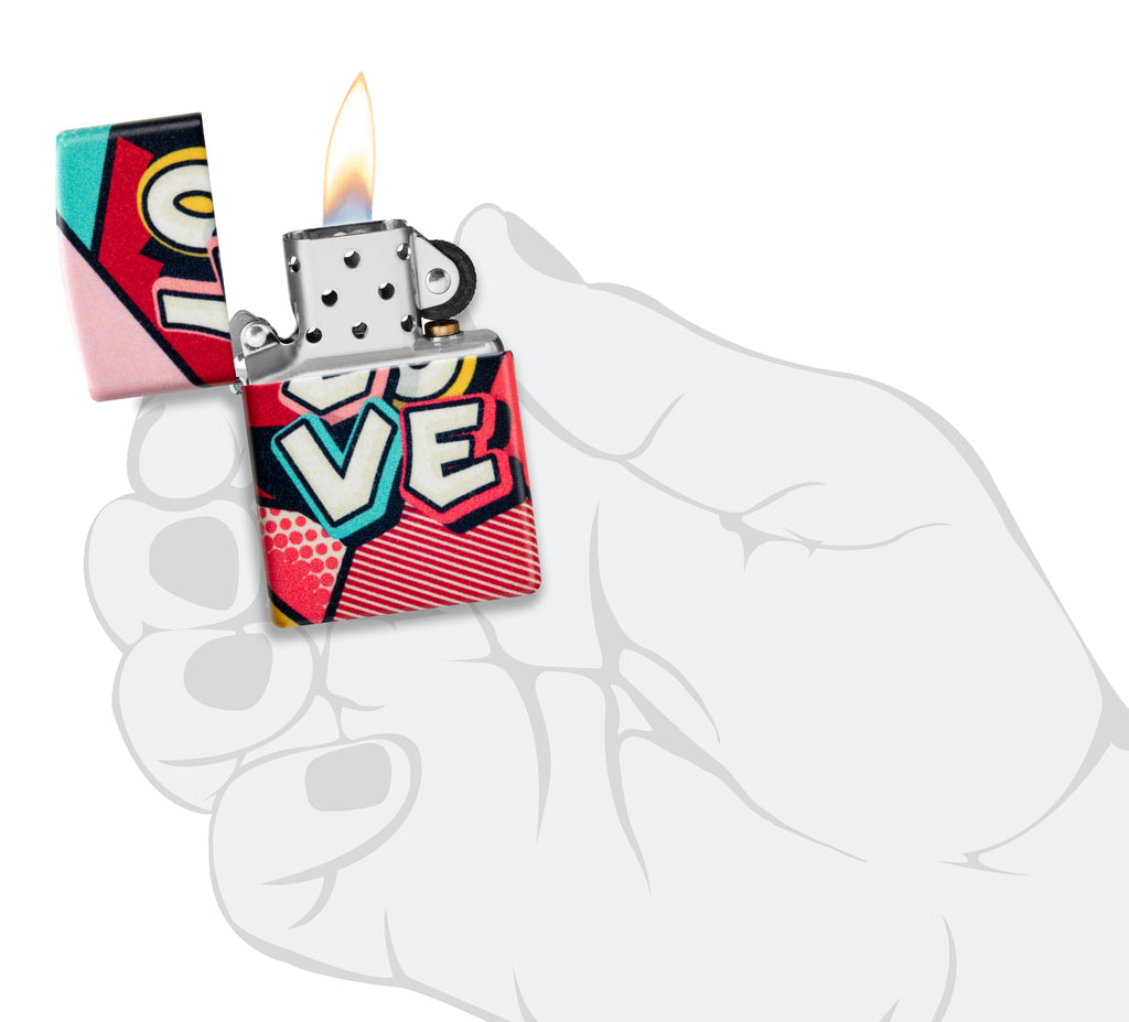 49352 Love Design