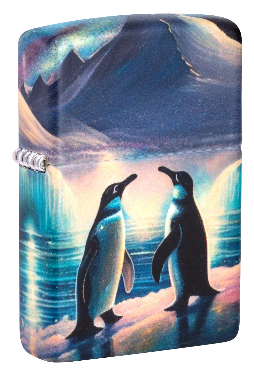 49193 Penguin Design