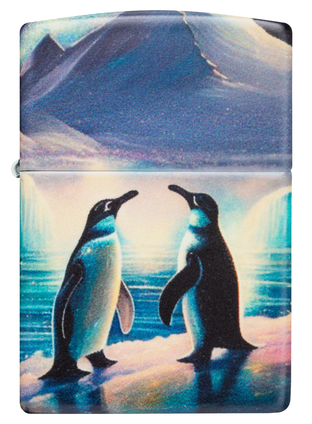 49193 Penguin Design