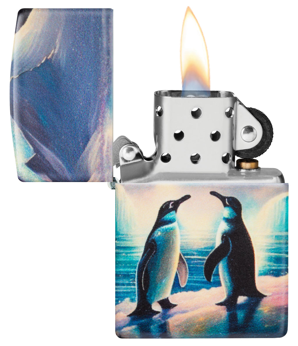 49193 Penguin Design