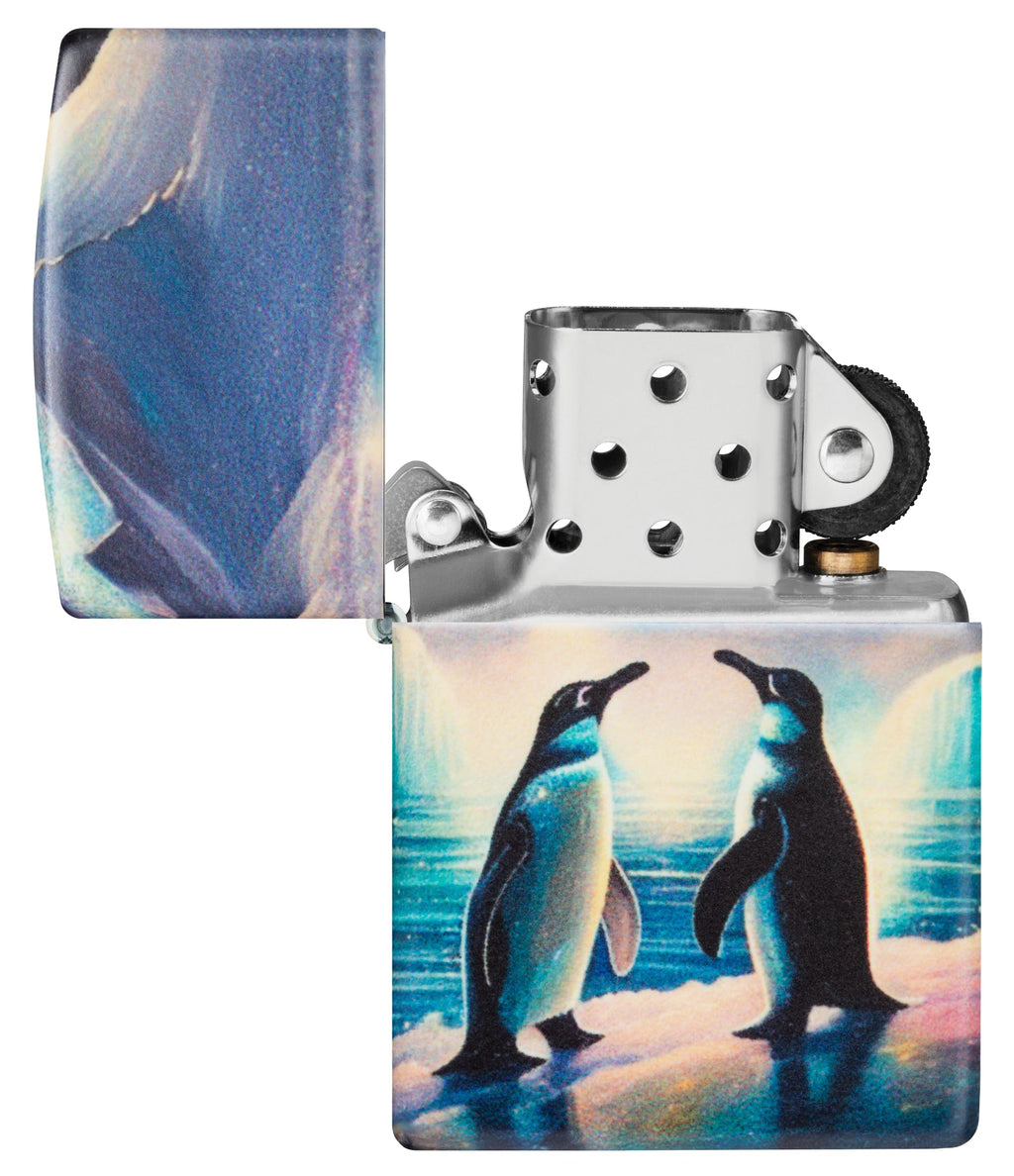 49193 Penguin Design