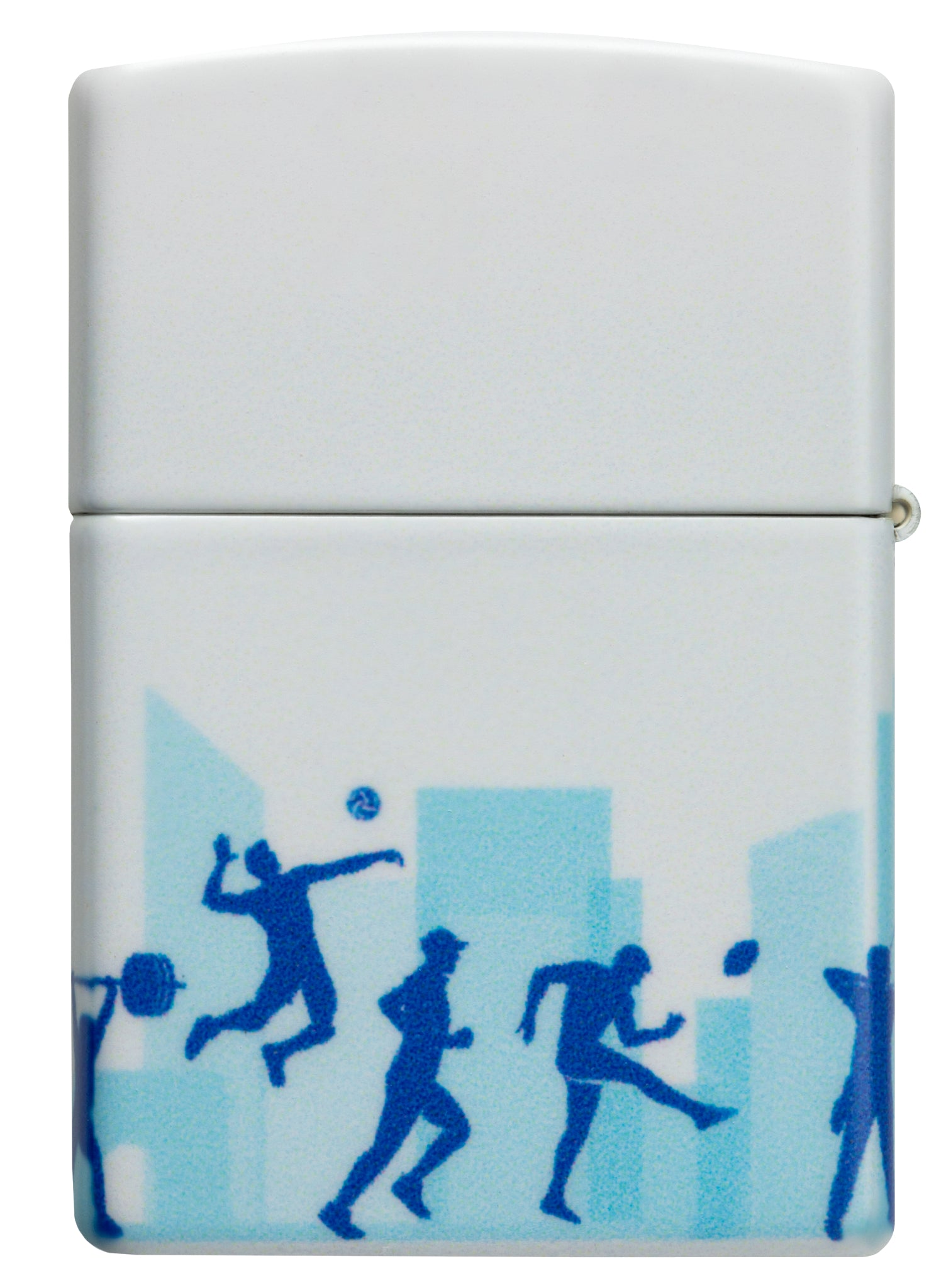 49352 Multi Sports Design