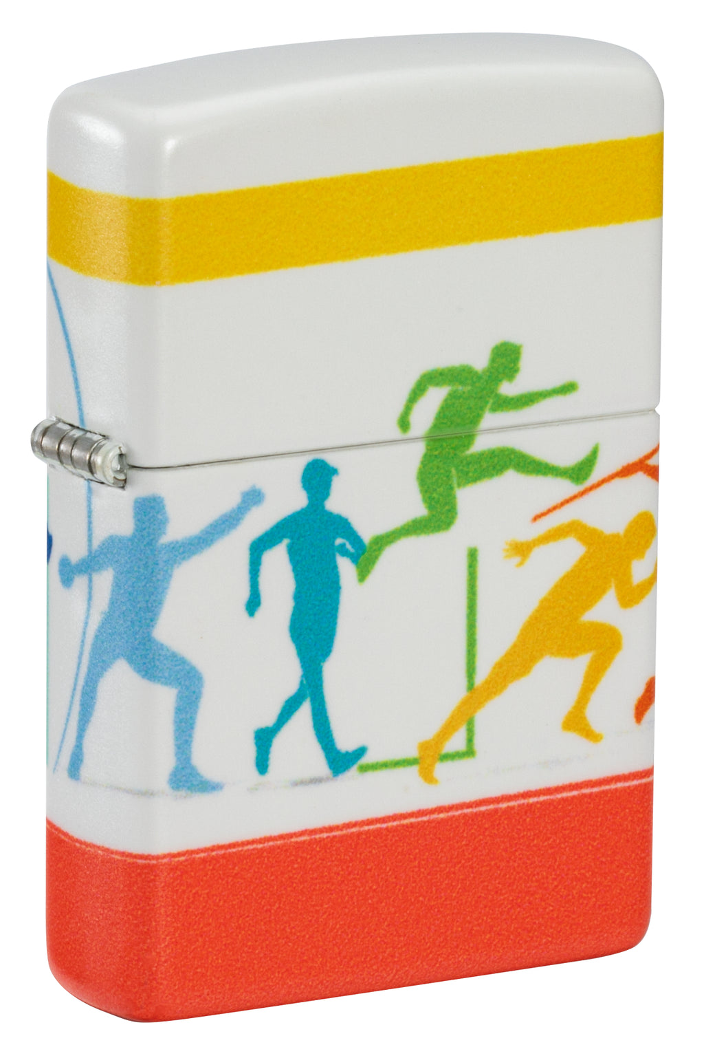49352 Track and Field Sports Design