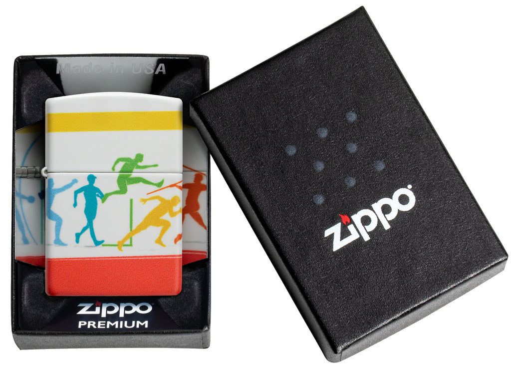 49352 Track and Field Sports Design