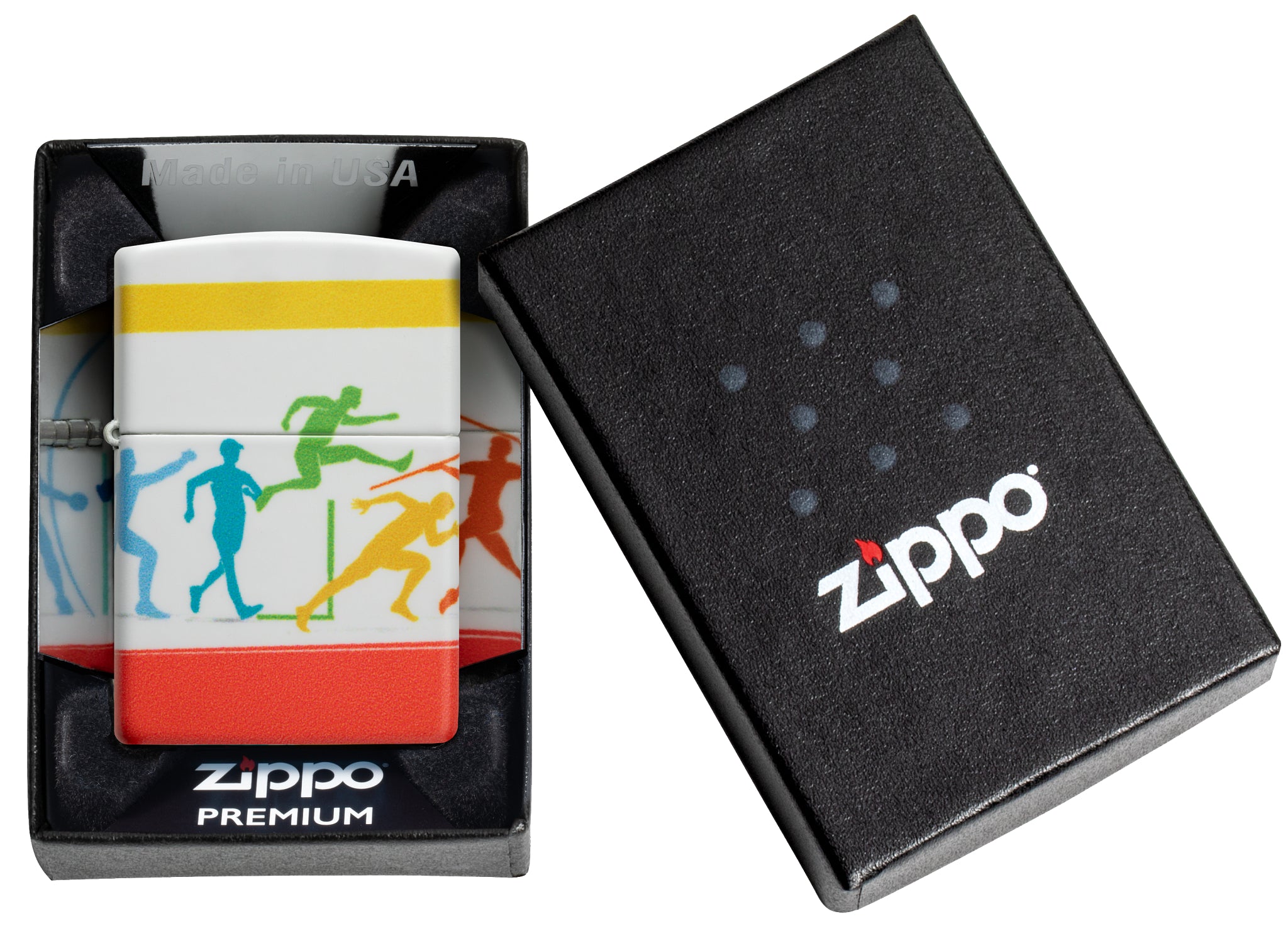 49352 Track and Field Sports Design