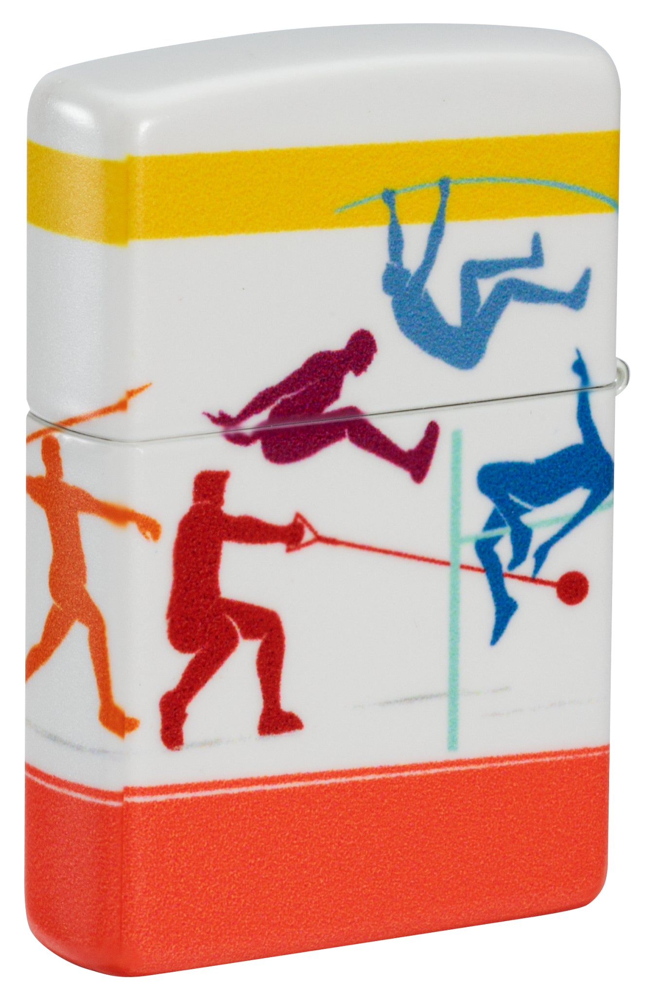 49352 Track and Field Sports Design