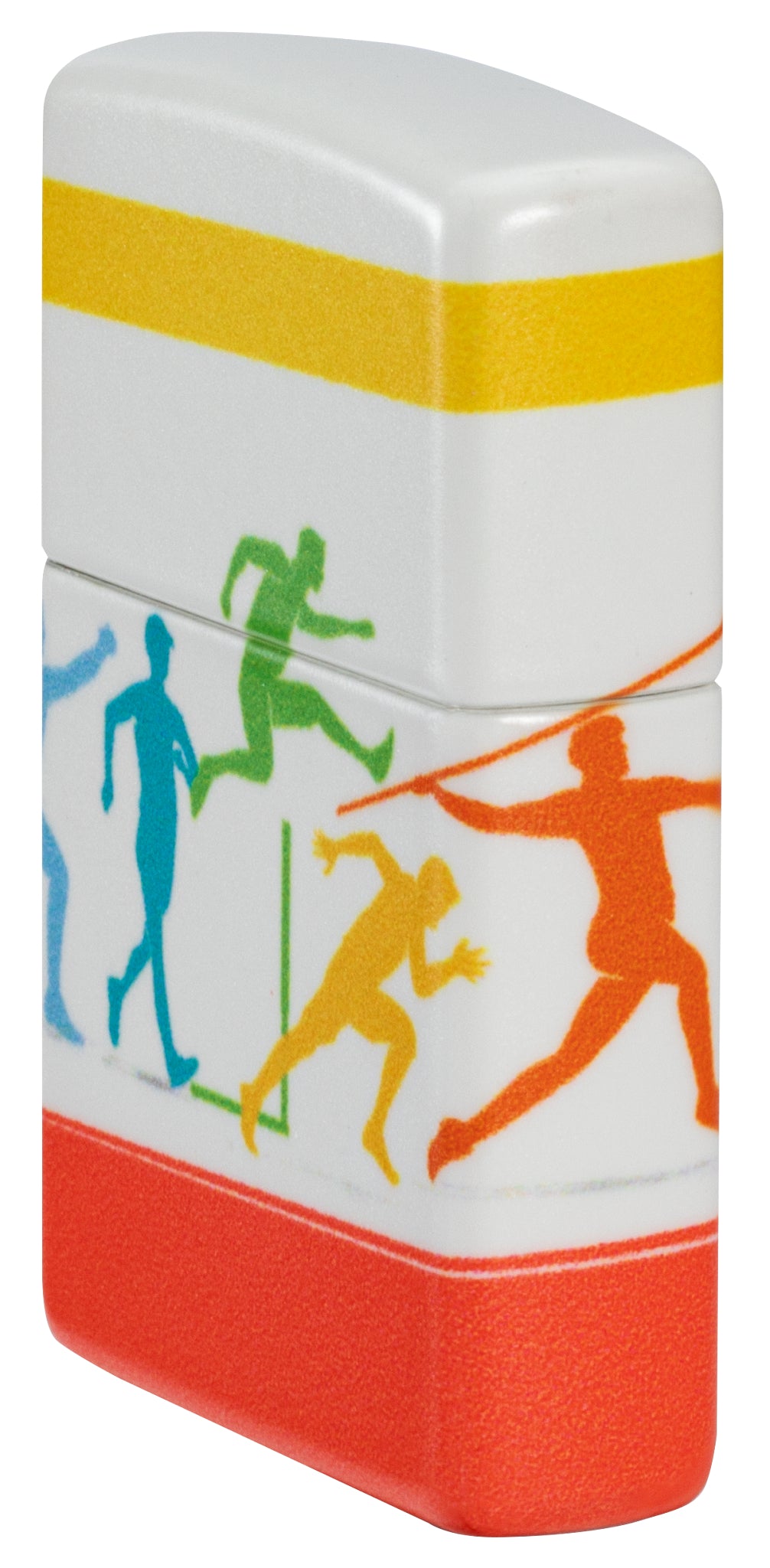 49352 Track and Field Sports Design