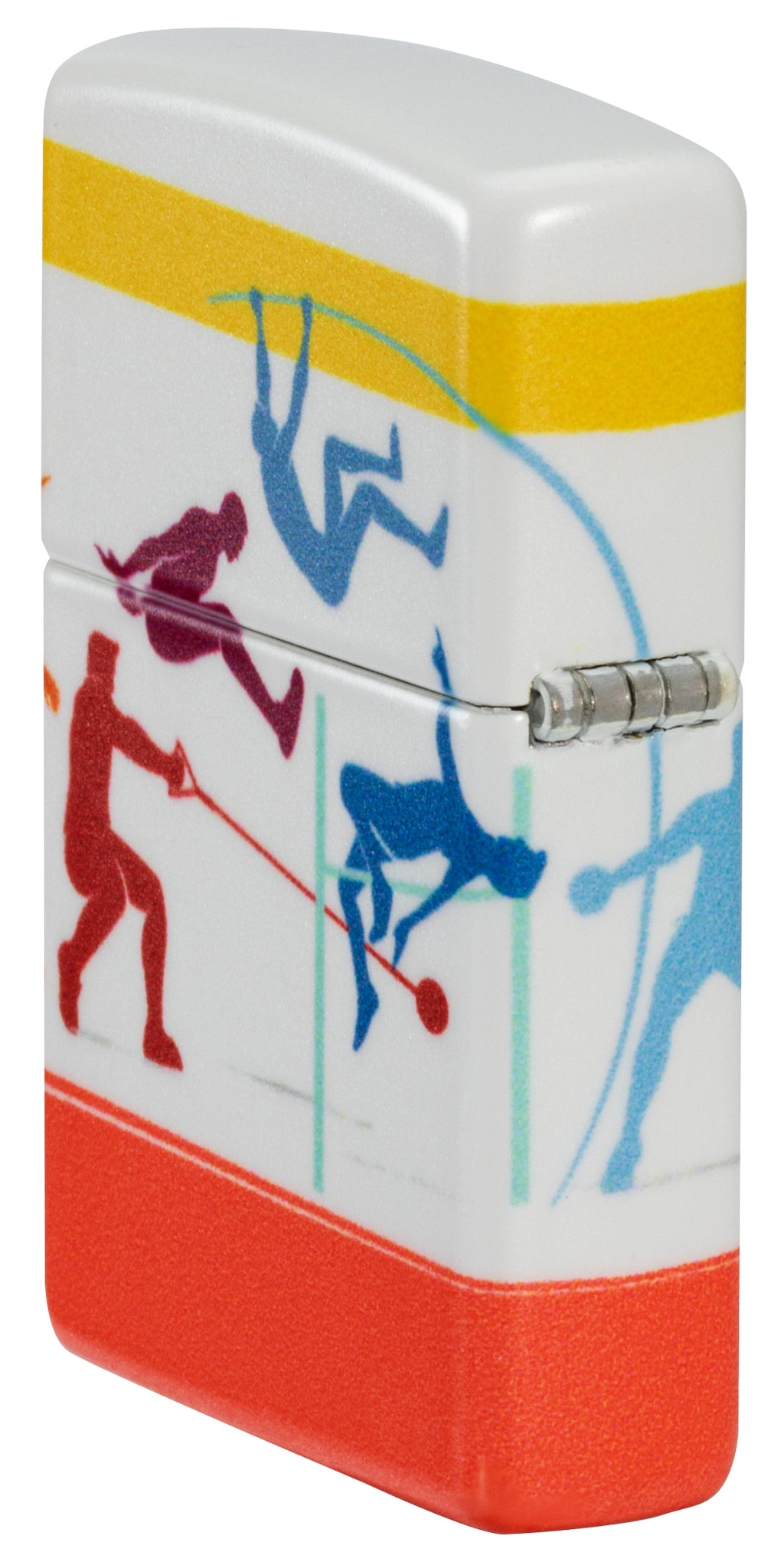49352 Track and Field Sports Design