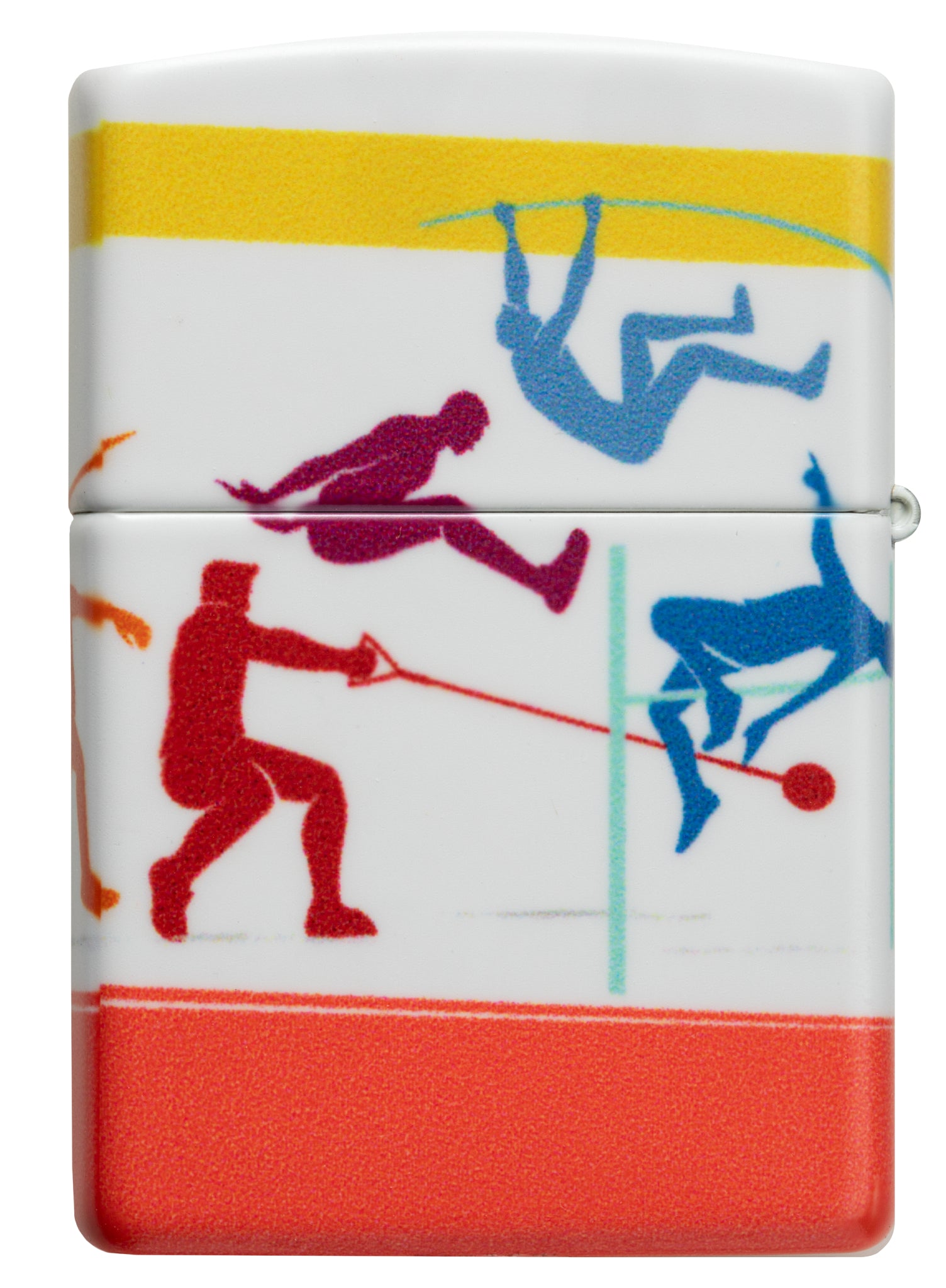 49352 Track and Field Sports Design