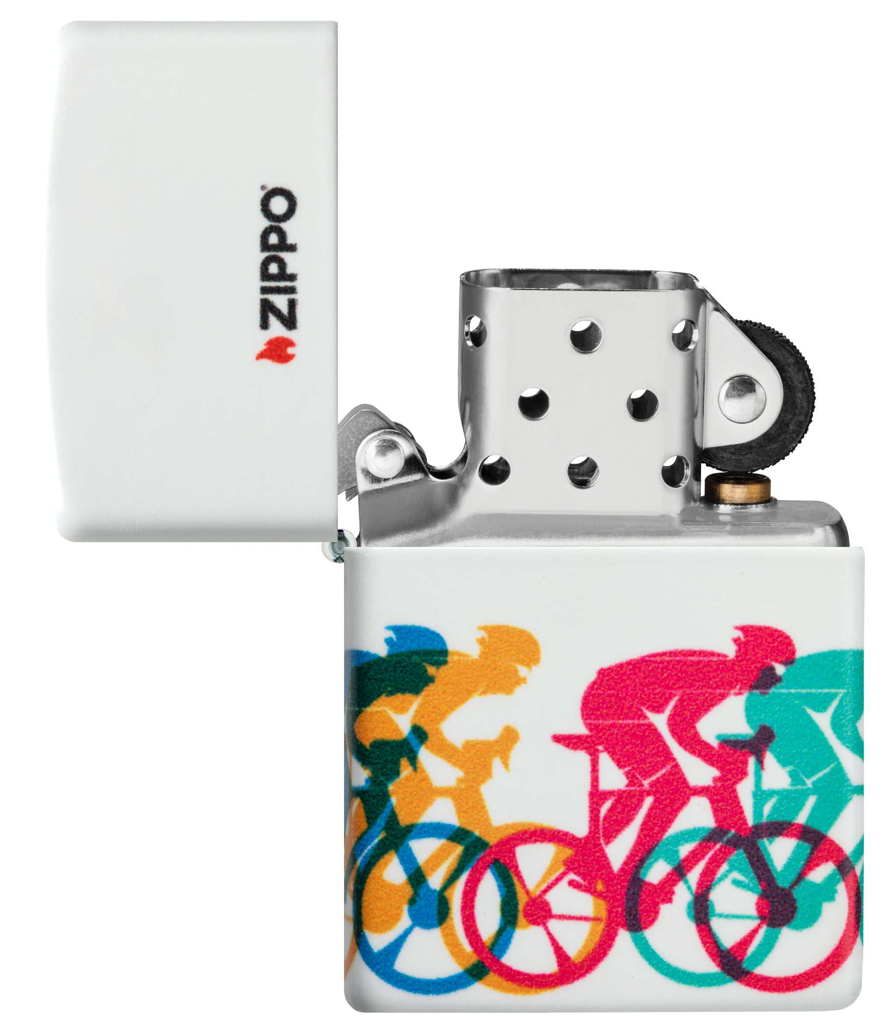 49352 Bicycle Race Design