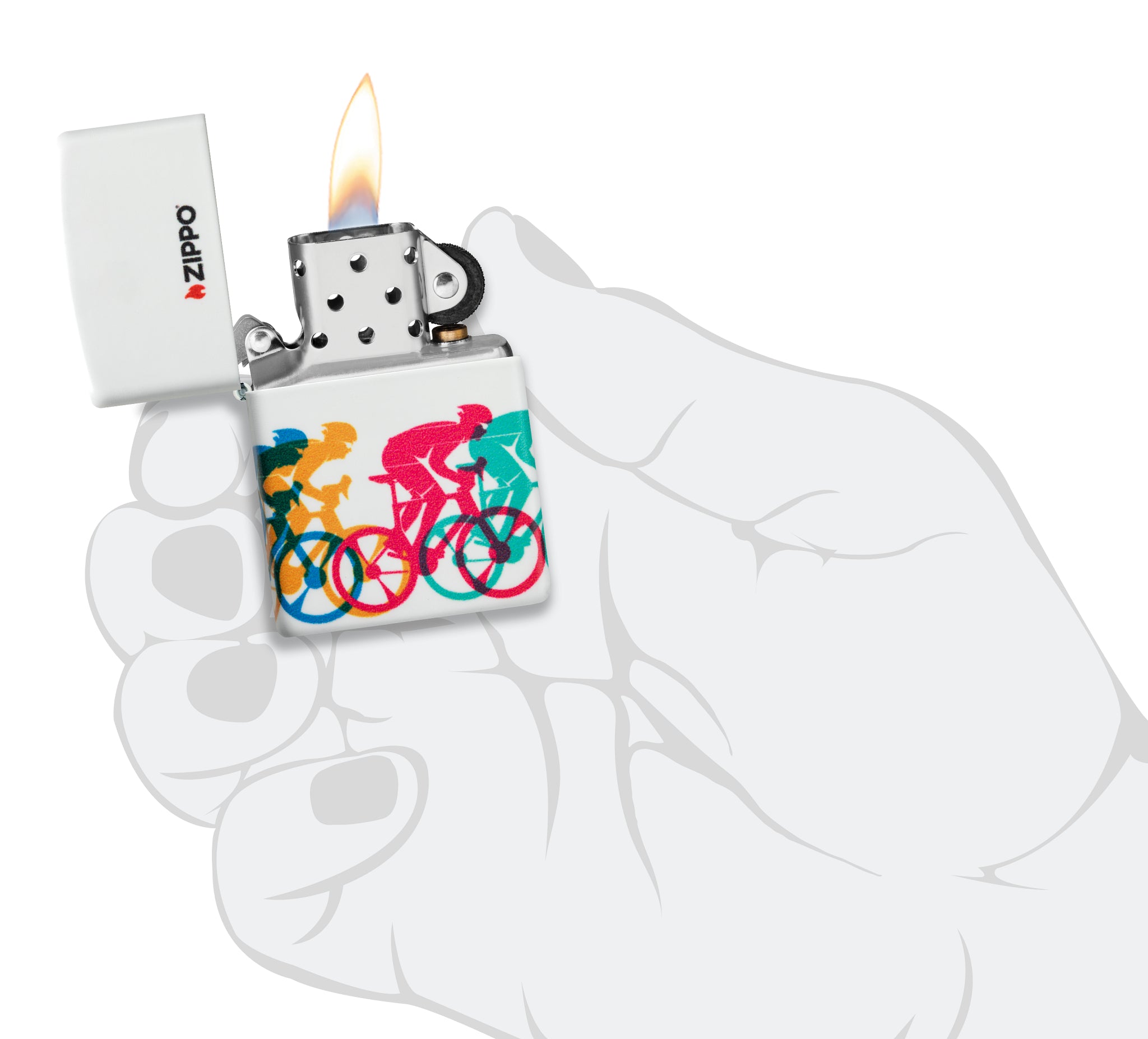 49352 Bicycle Race Design