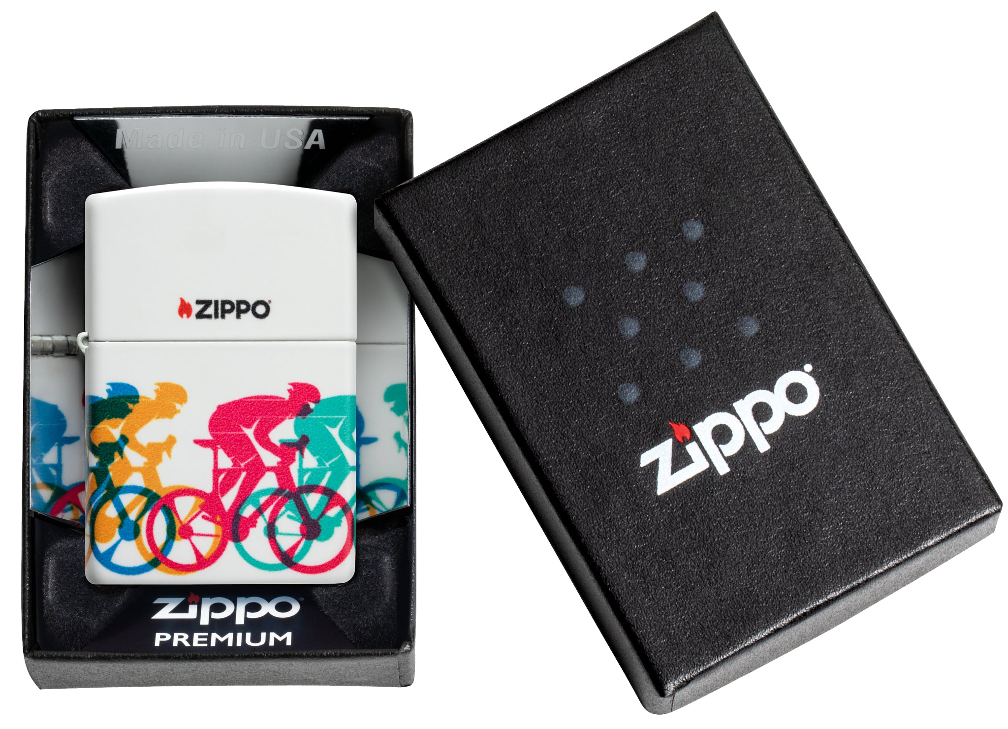 49352 Bicycle Race Design