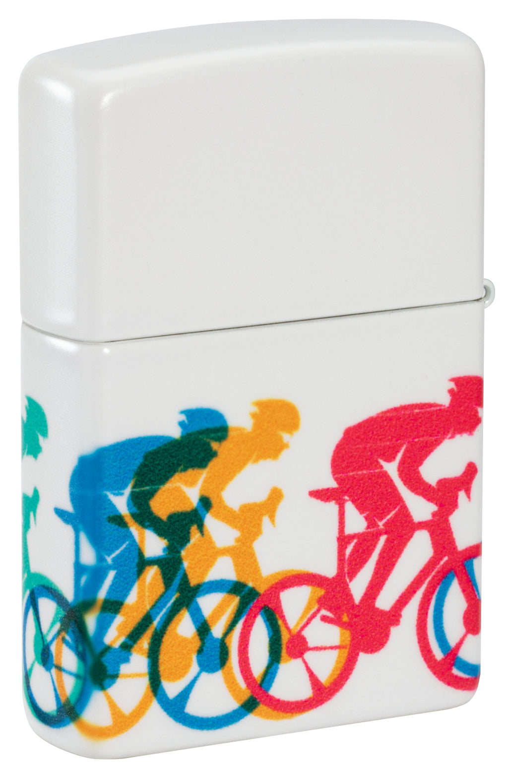 49352 Bicycle Race Design