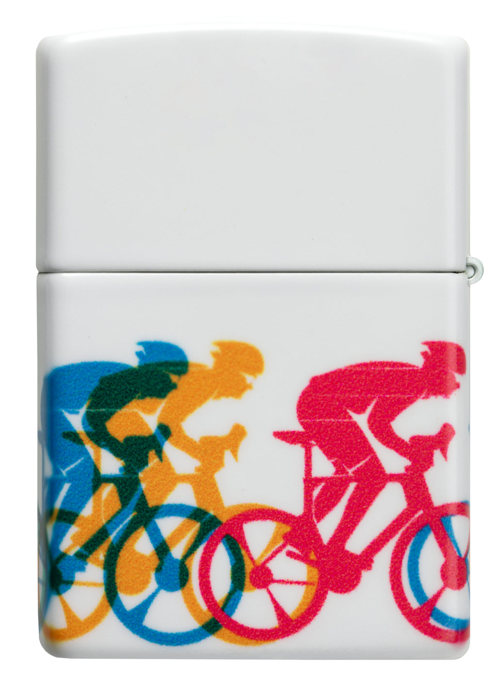 49352 Bicycle Race Design
