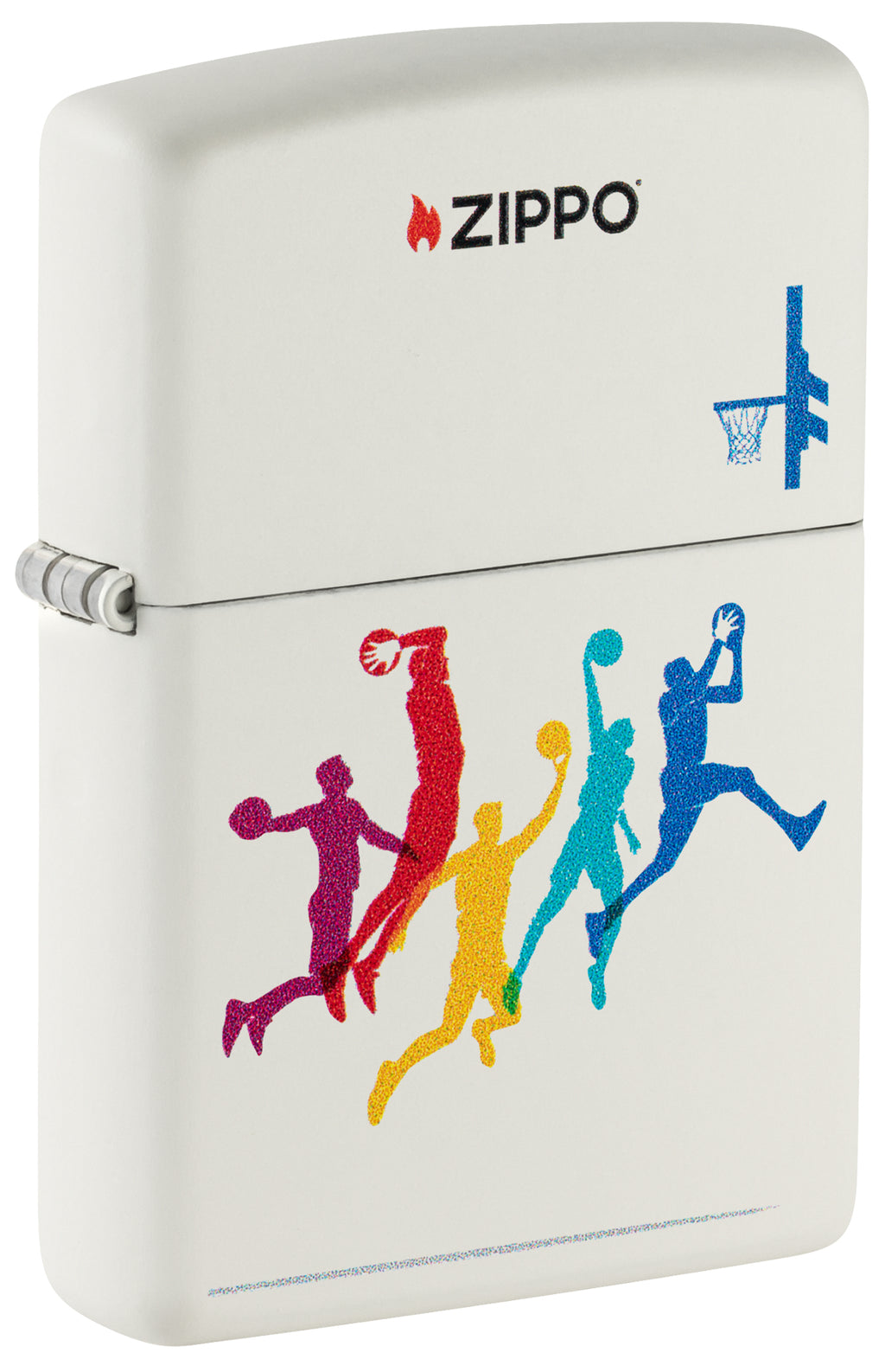 214 Basketball Design