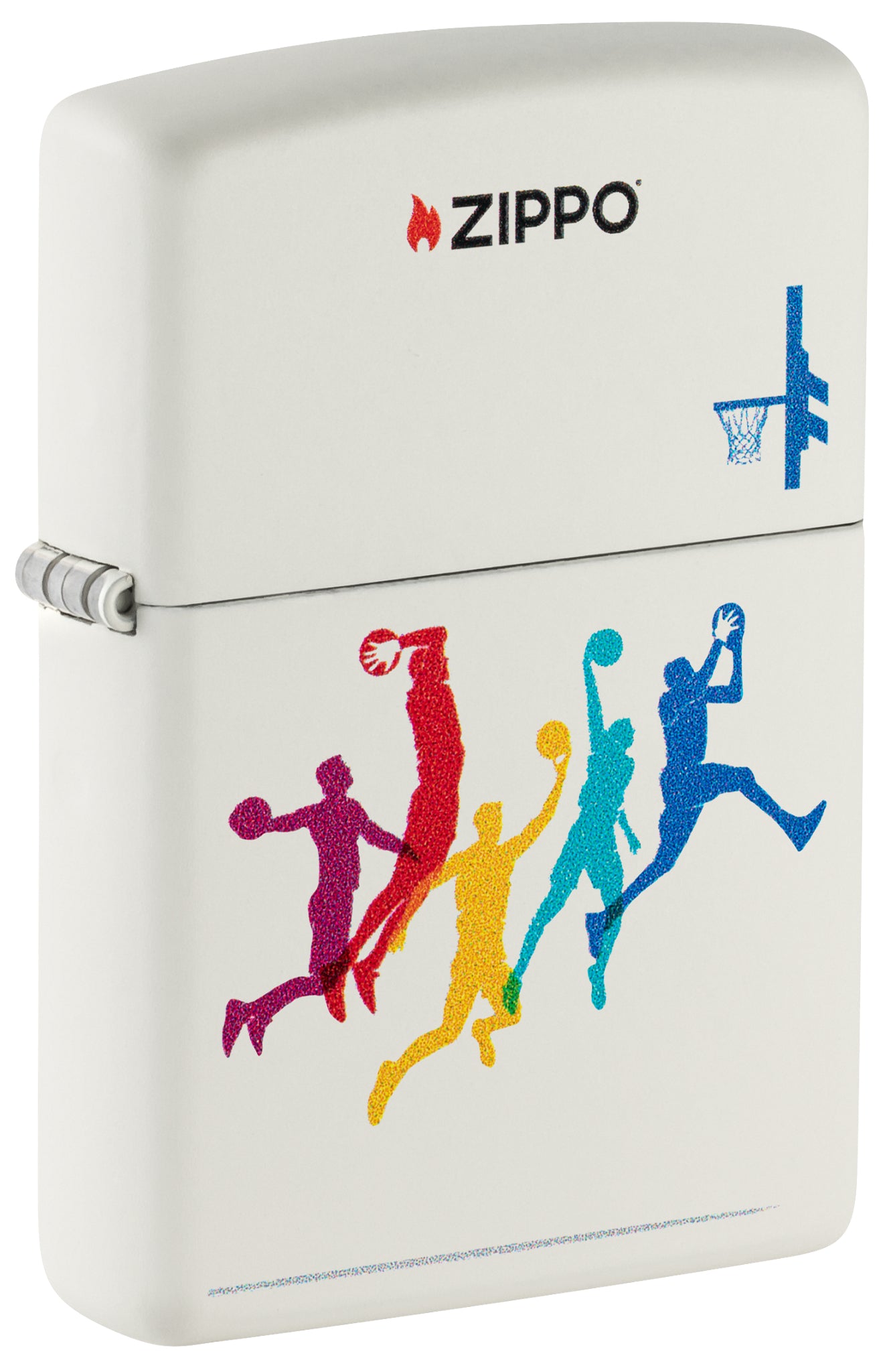 214 Basketball Design