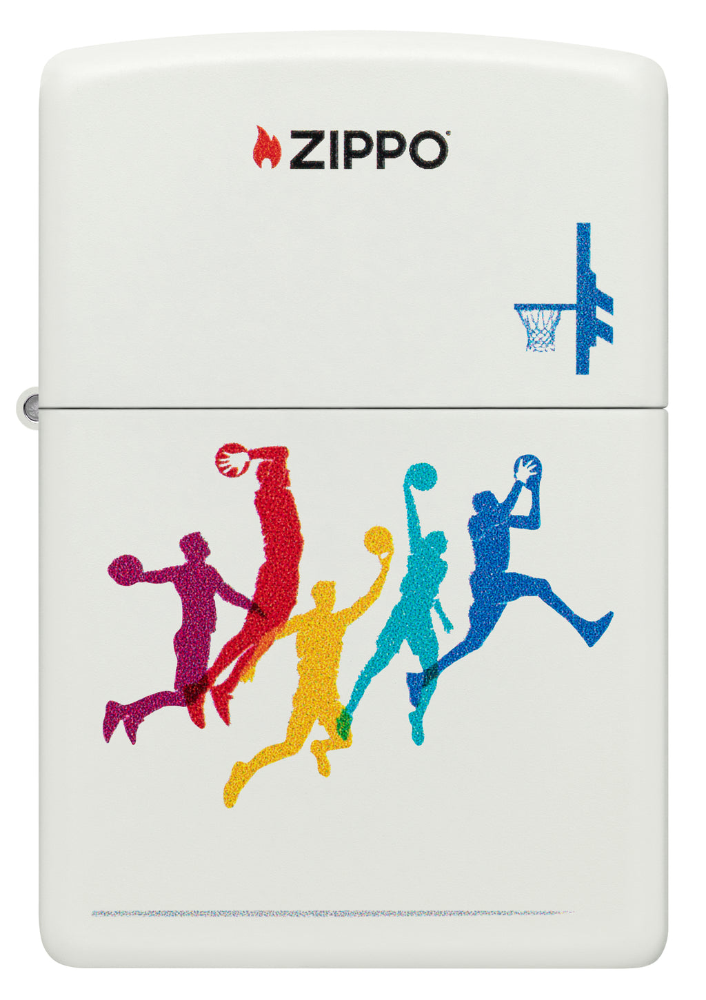 214 Basketball Design