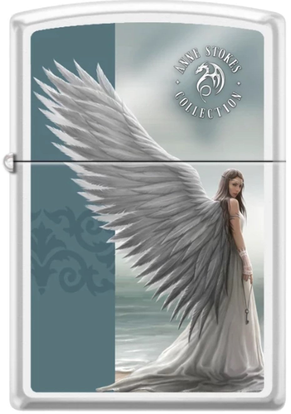 214 Anne Stokes Collection