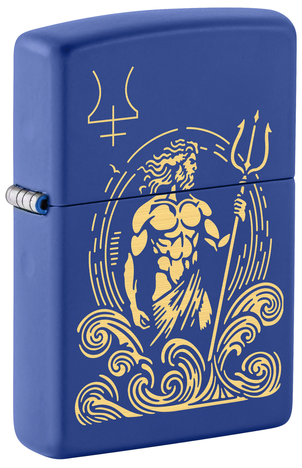 229 God Neptune