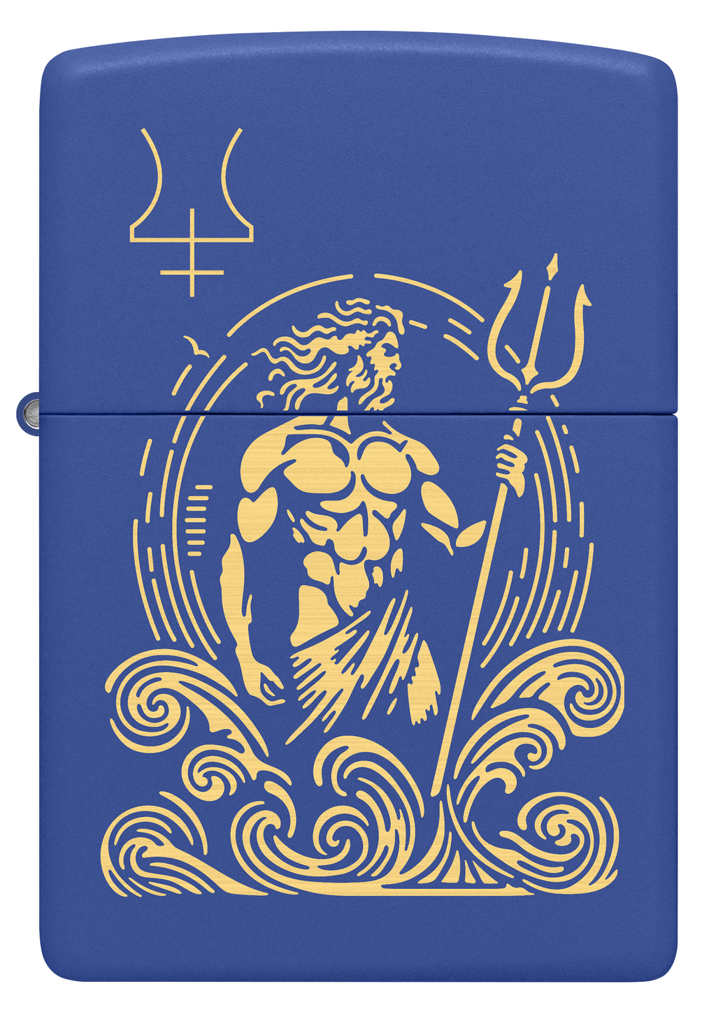 229 God Neptune