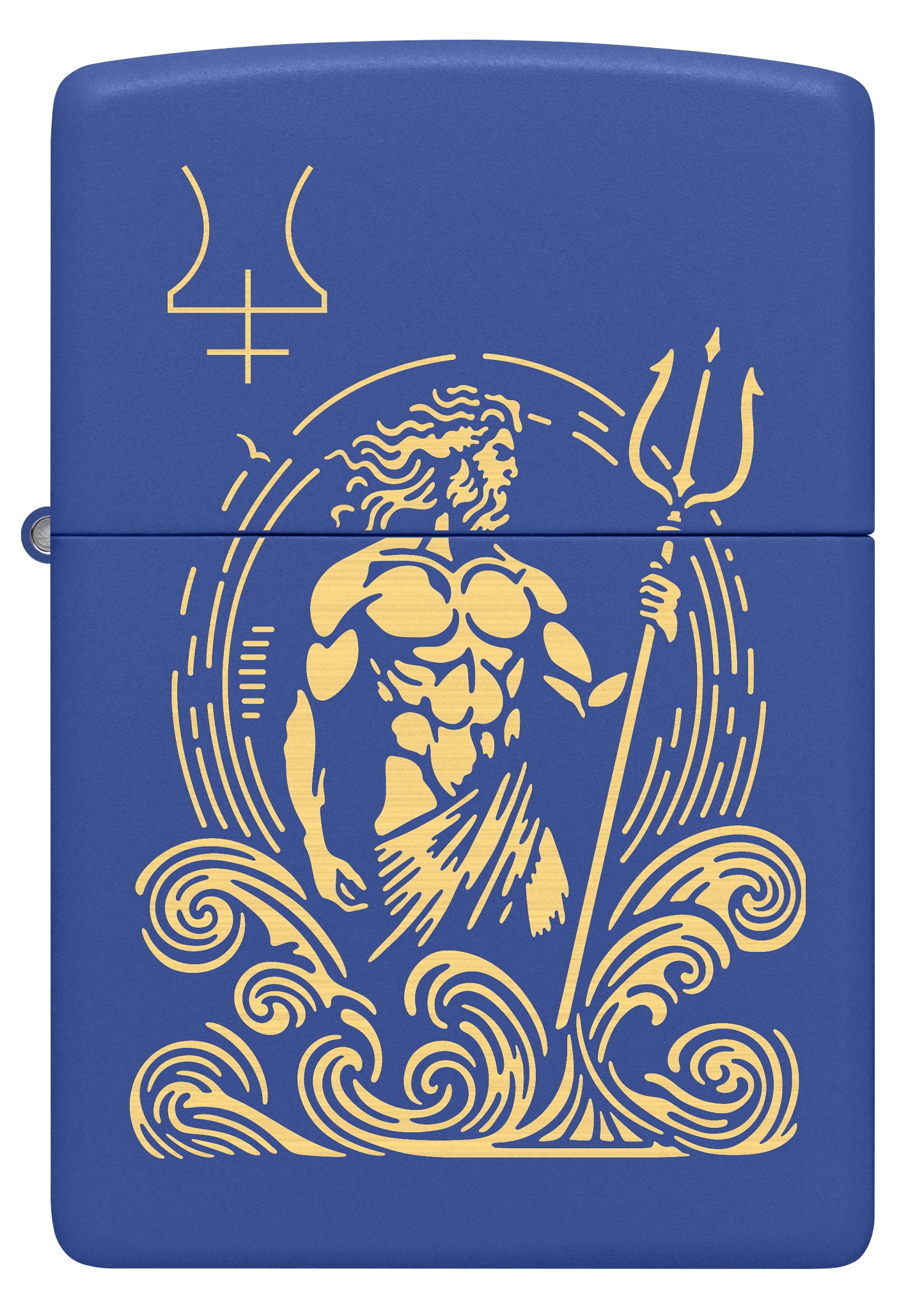 229 God Neptune