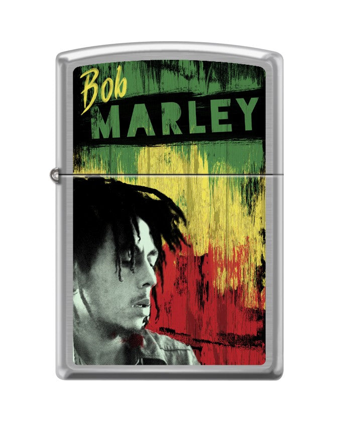 200 Bob Marley