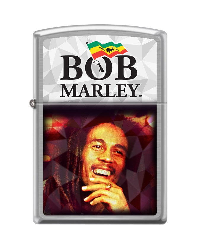 200 Bob Marley