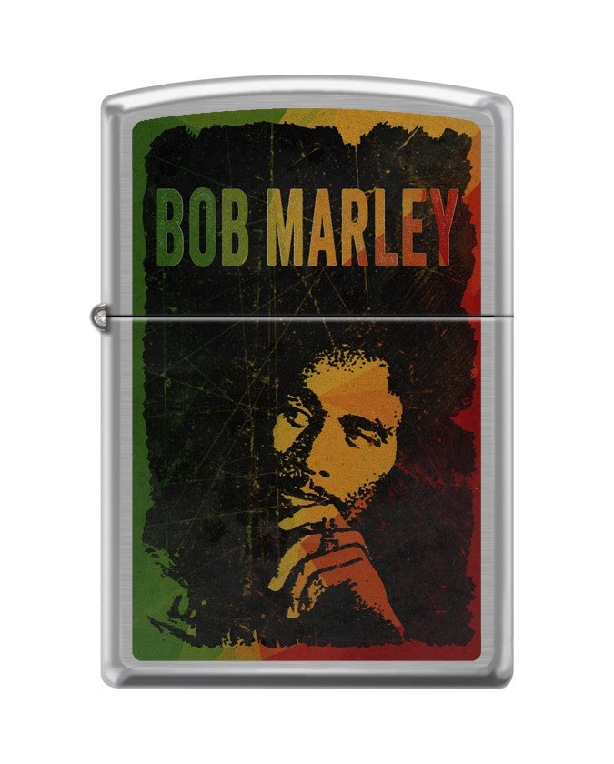 200 Bob Marley