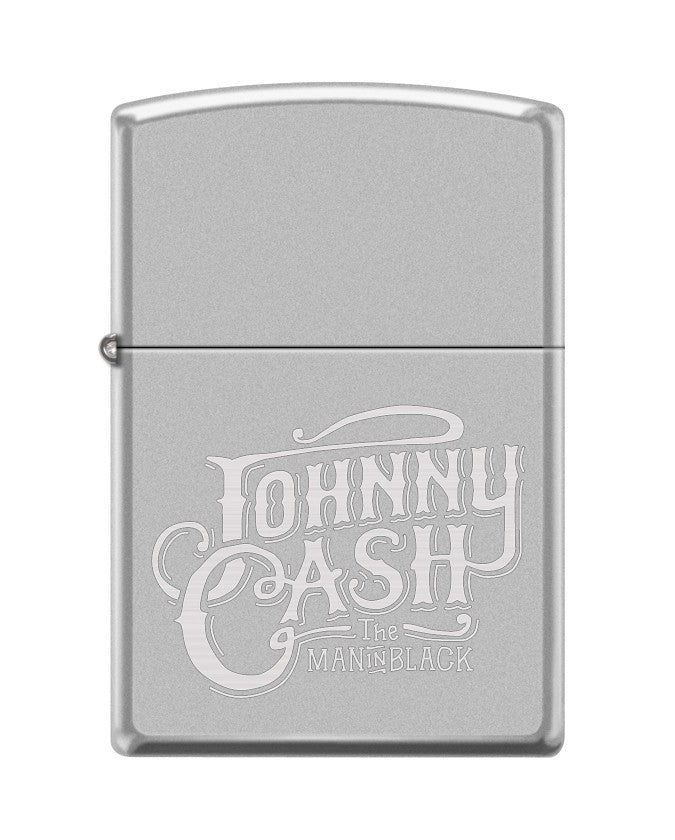 205 Johnny Cash