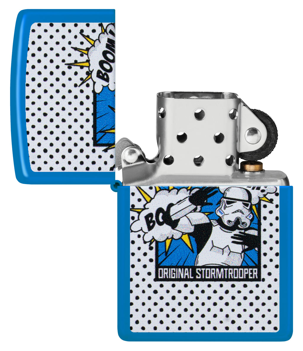 Original Stormtrooper - Boom
