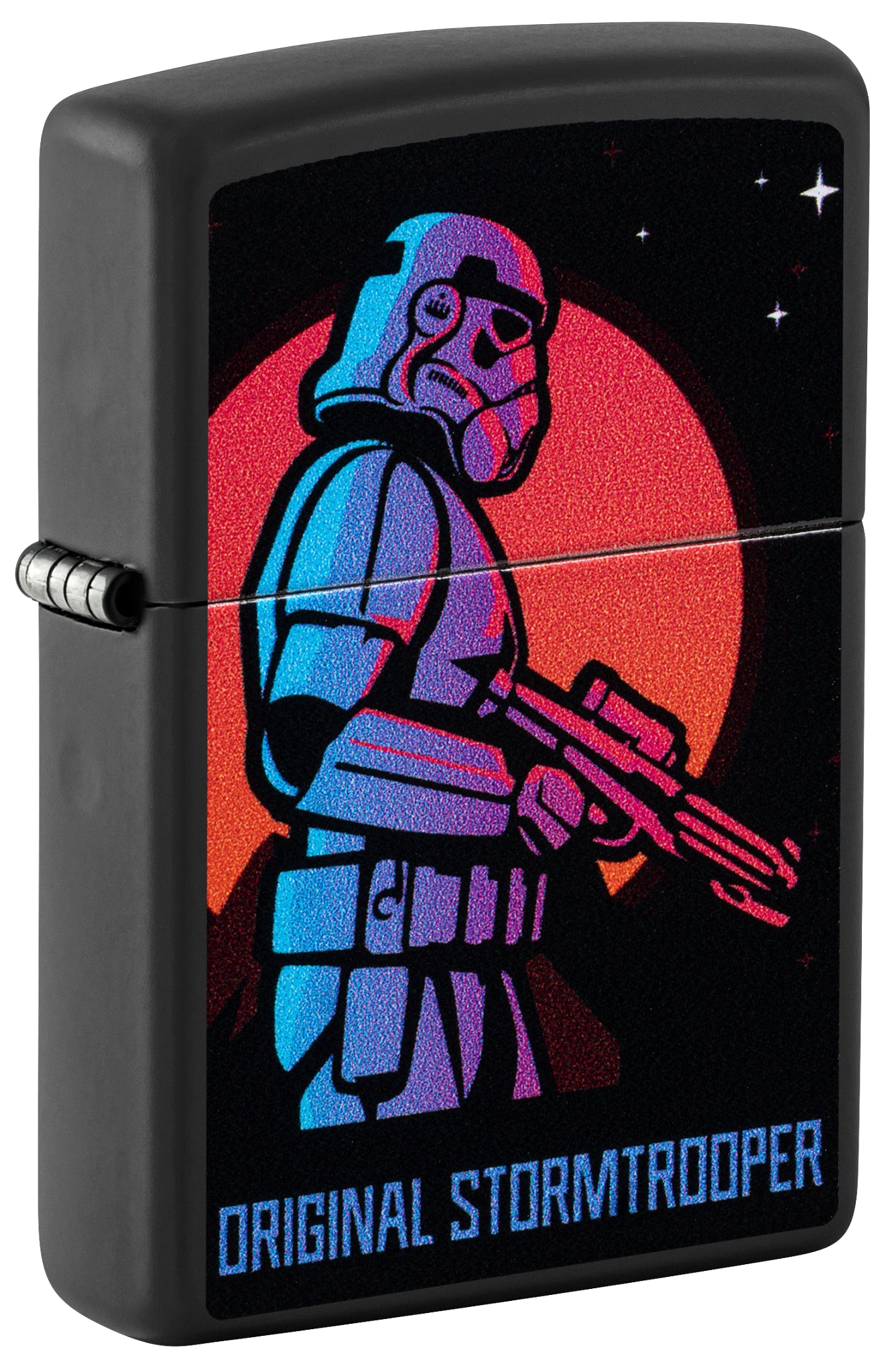 Original Stormtrooper - Moon