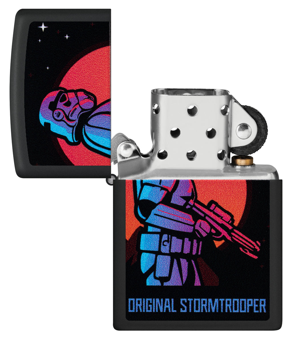 Original Stormtrooper - Moon