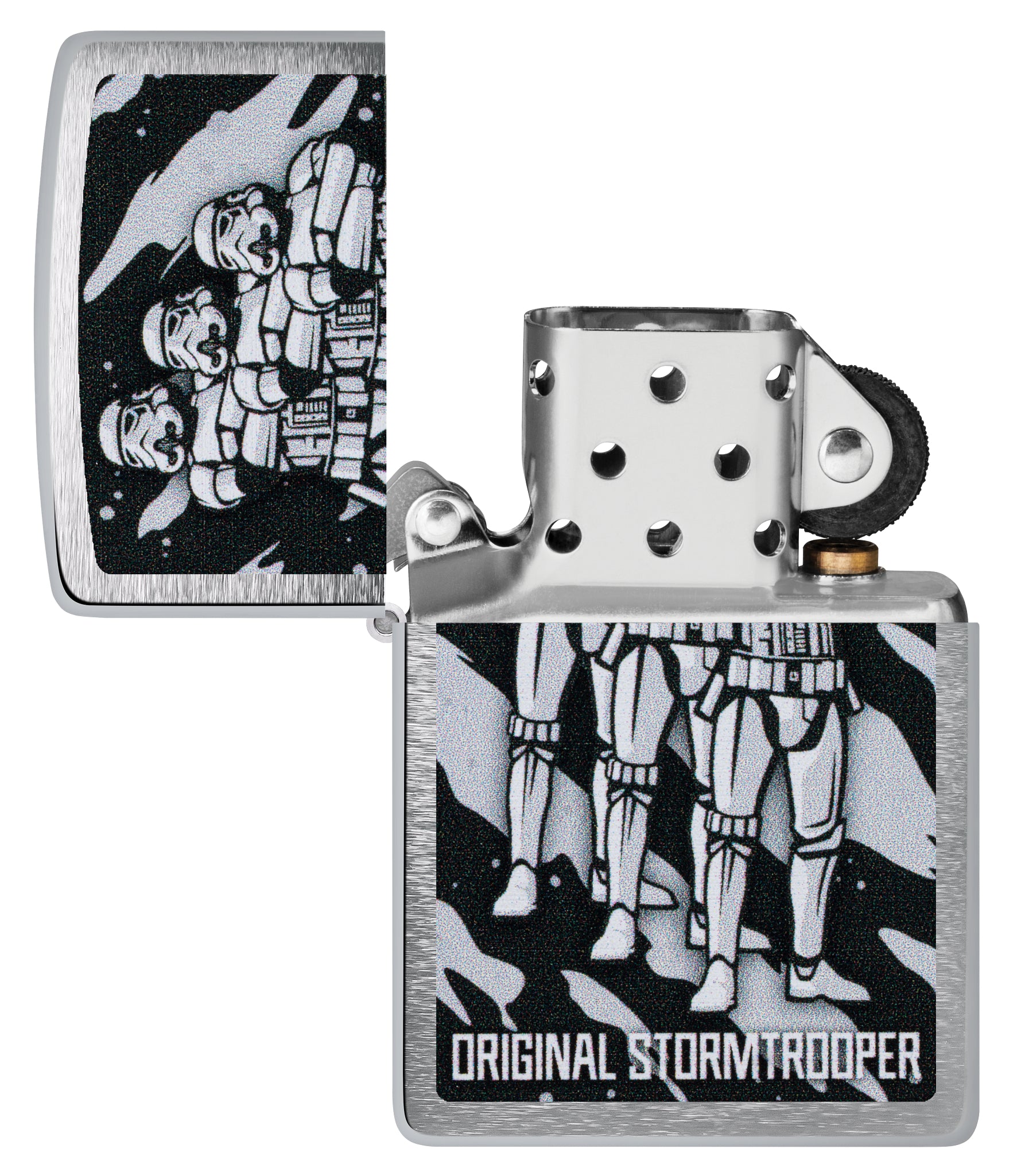 Original Stormtrooper - Stormtroopers