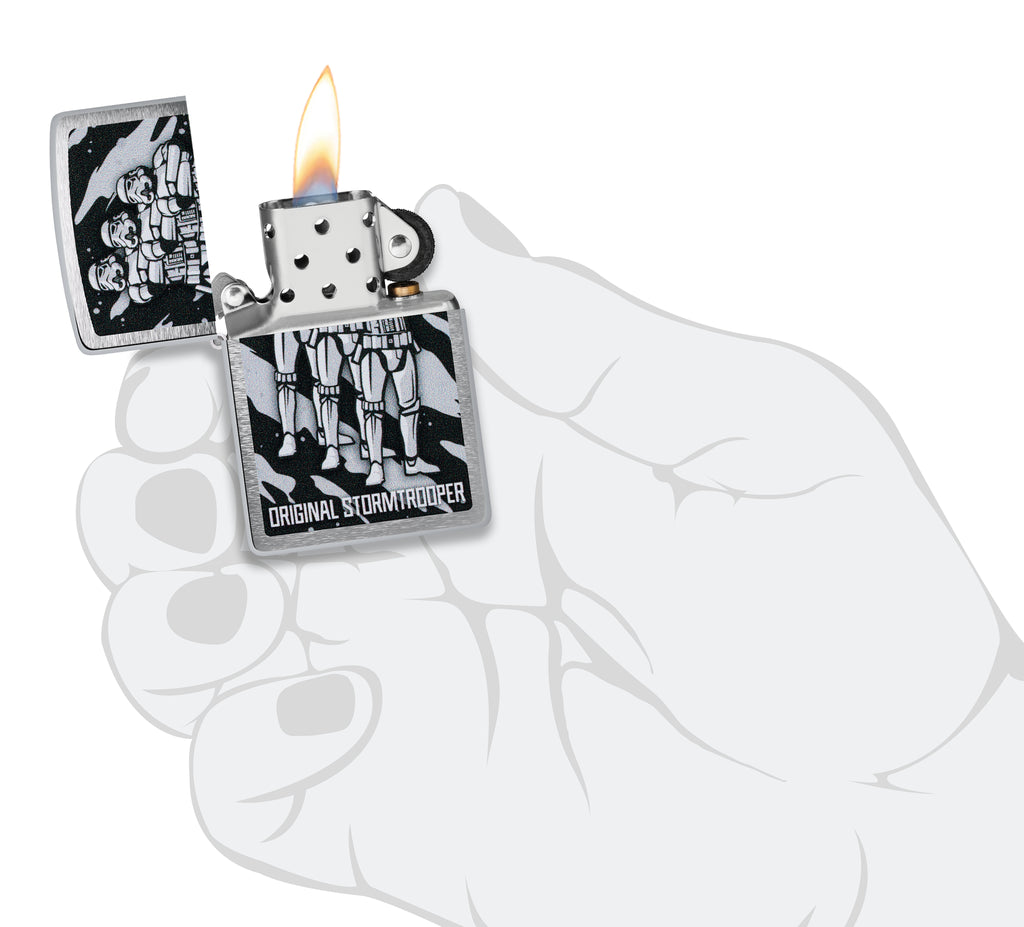 Original Stormtrooper - Stormtroopers