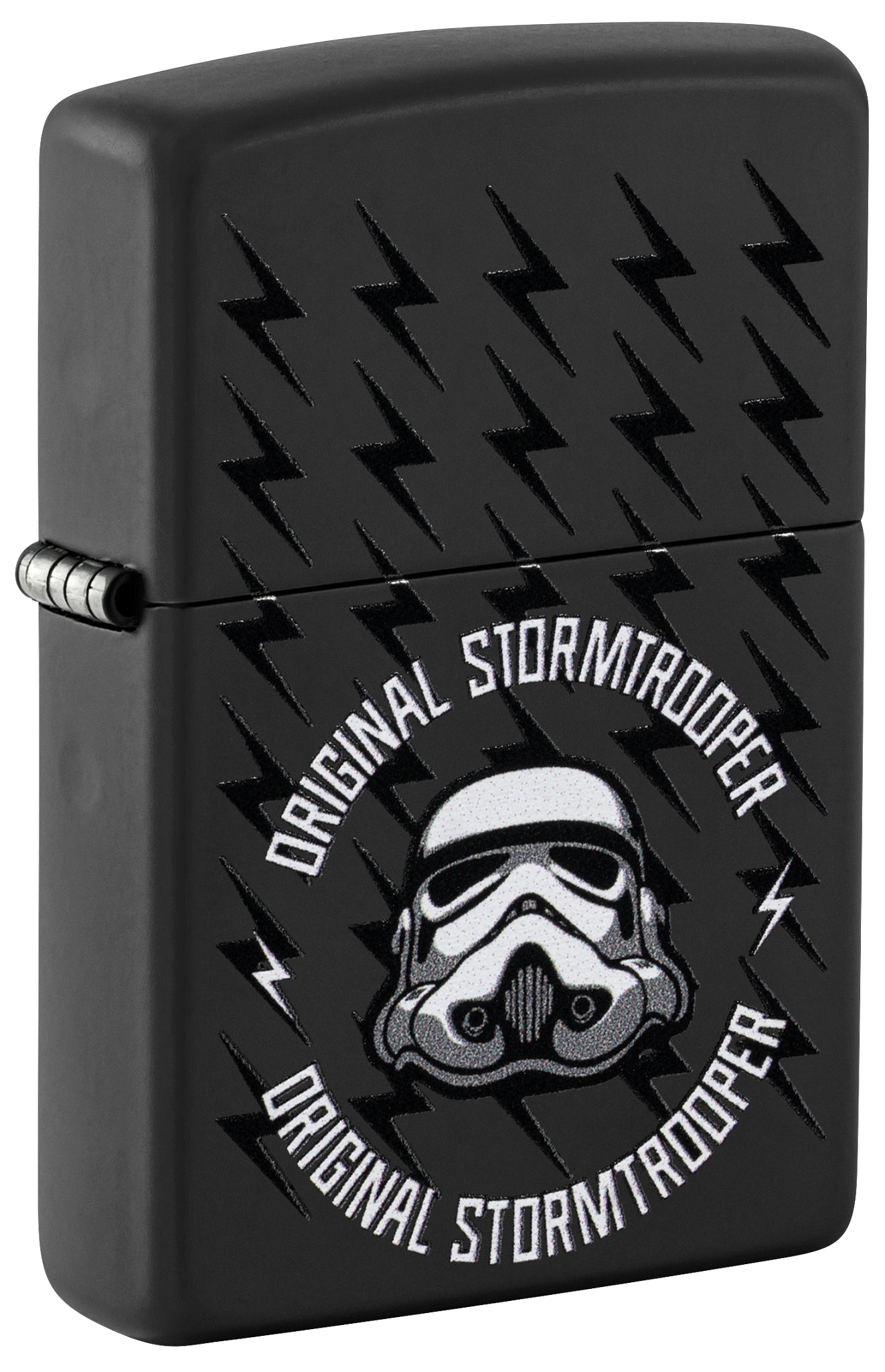 218 Stormtrooper