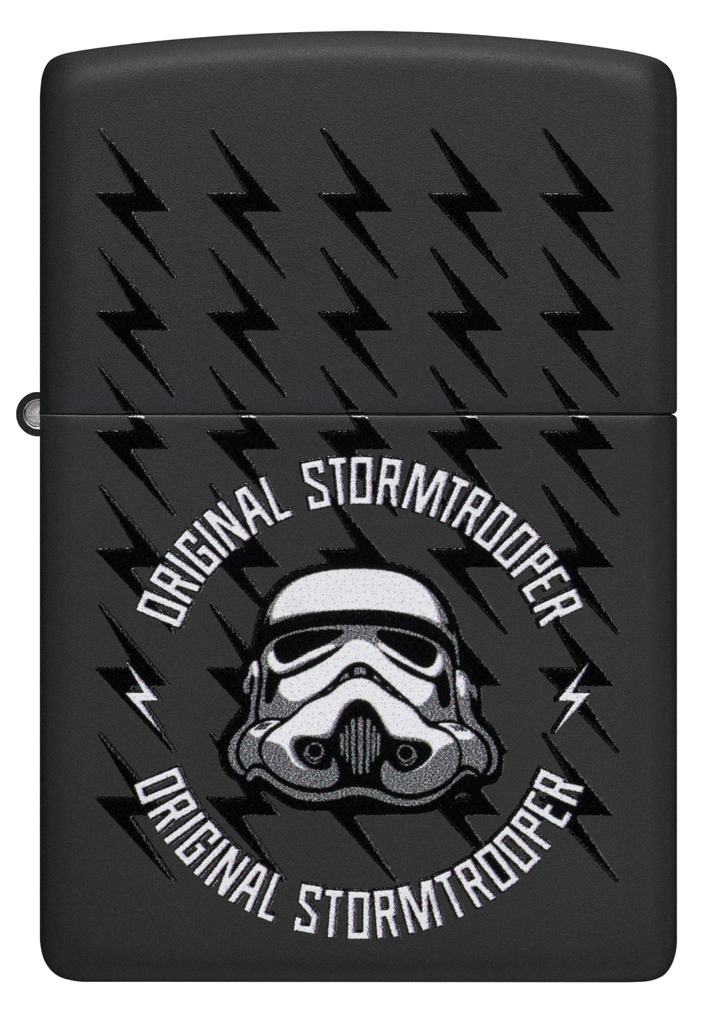 218 Stormtrooper