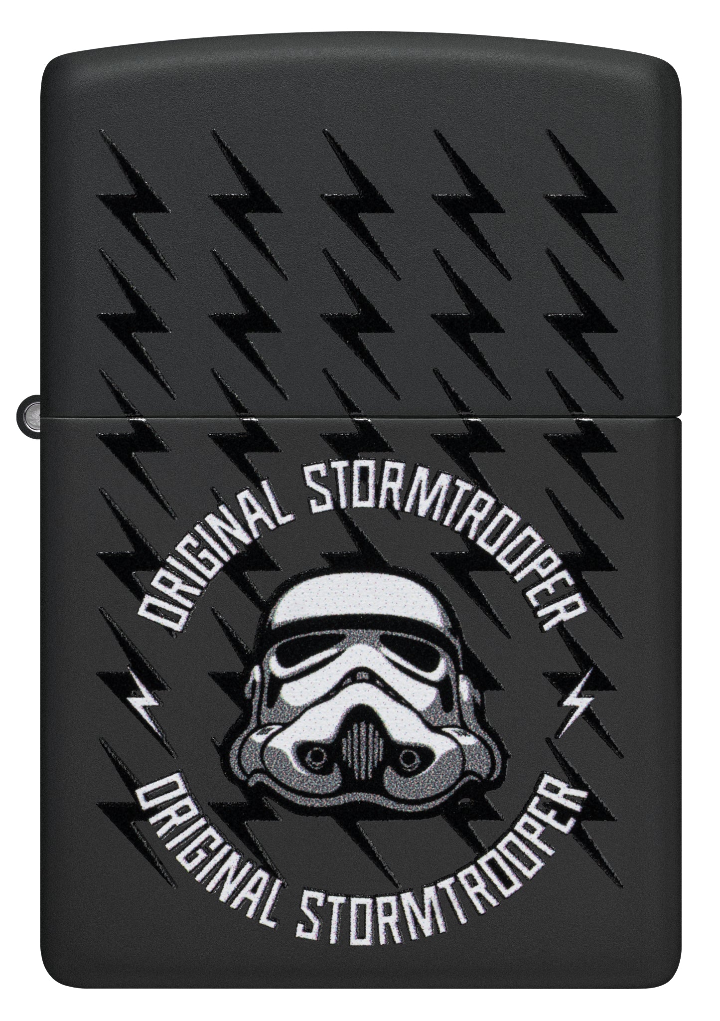218 Stormtrooper