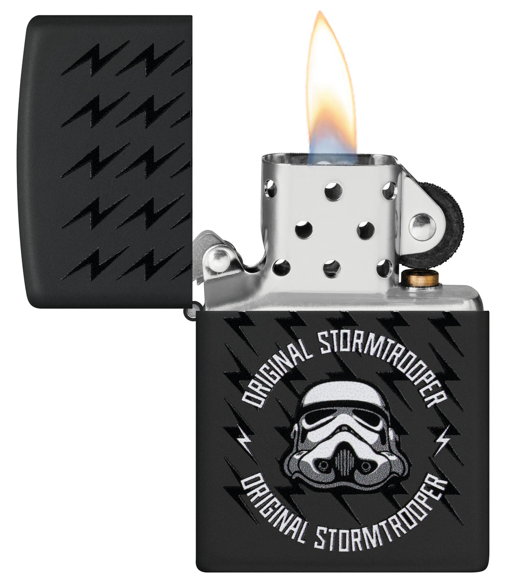 218 Stormtrooper