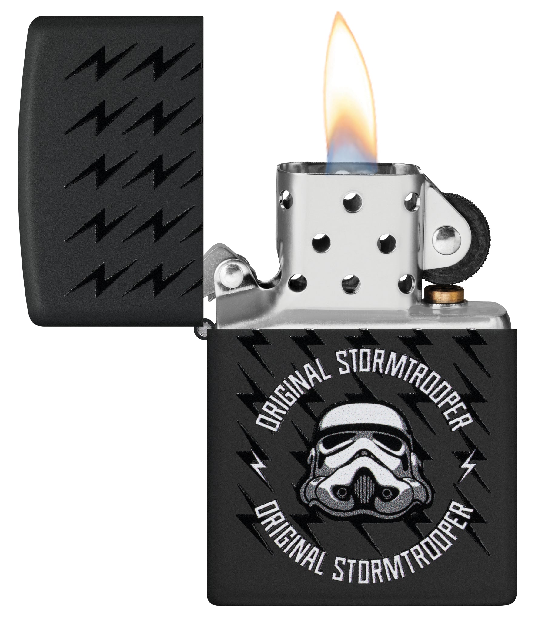 218 Stormtrooper