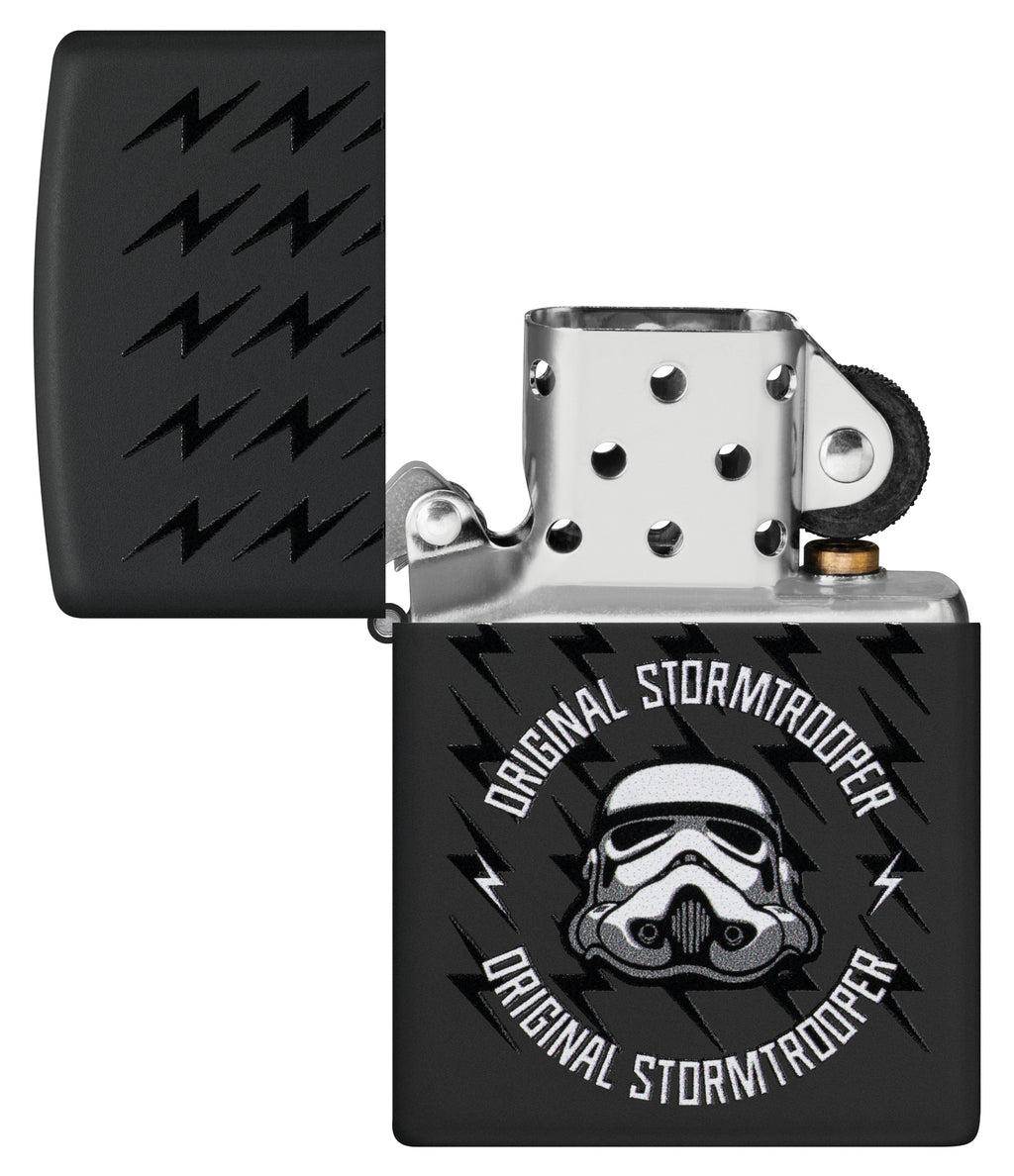 218 Stormtrooper