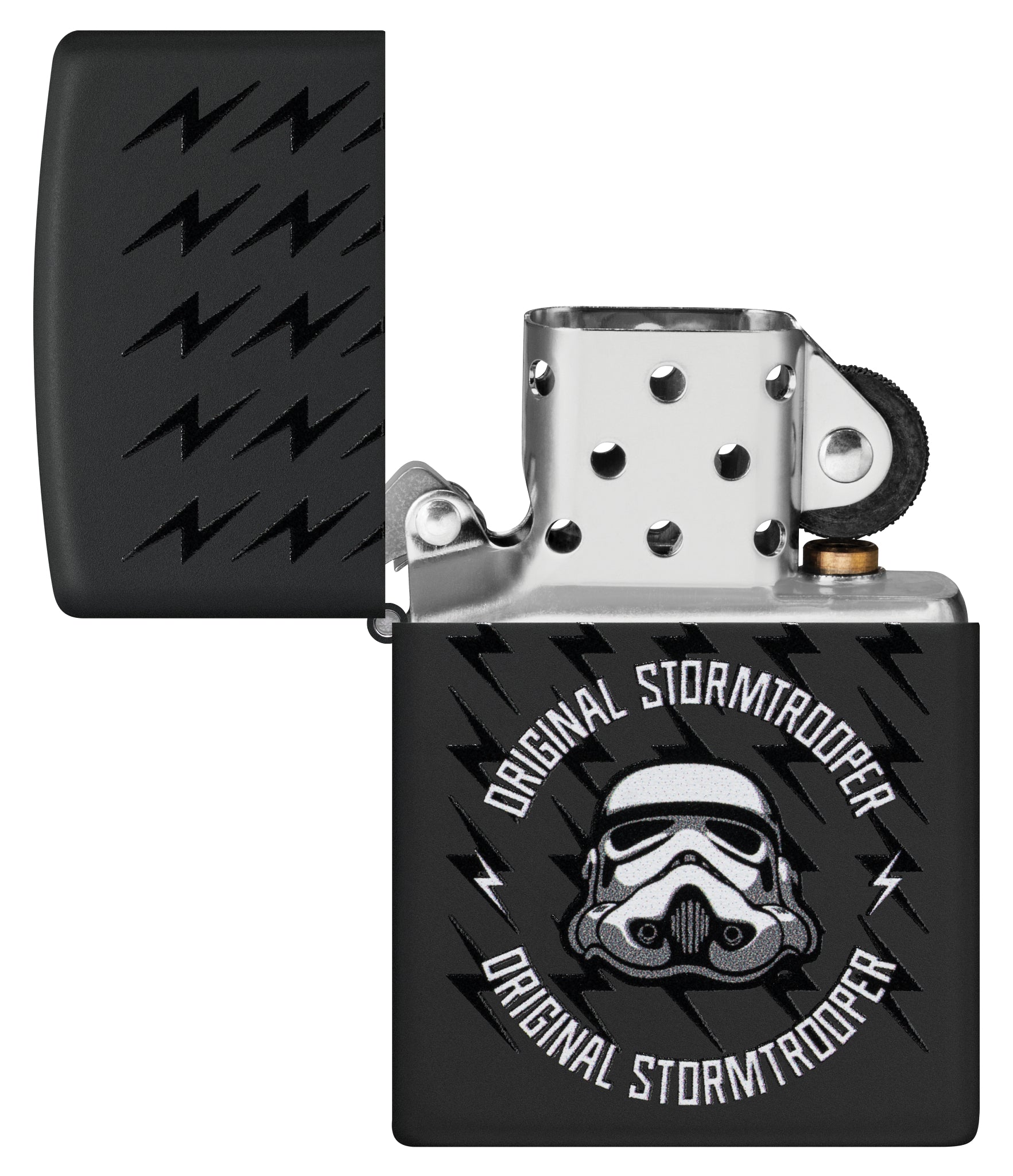 218 Stormtrooper