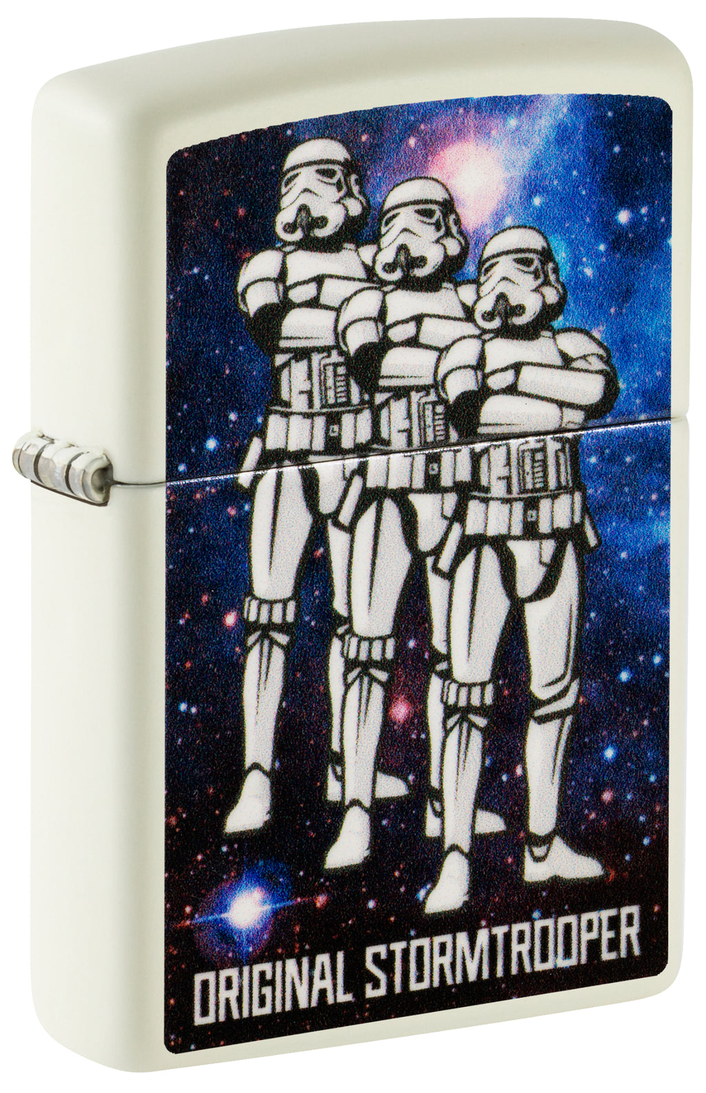 49193 Stormtrooper GITD
