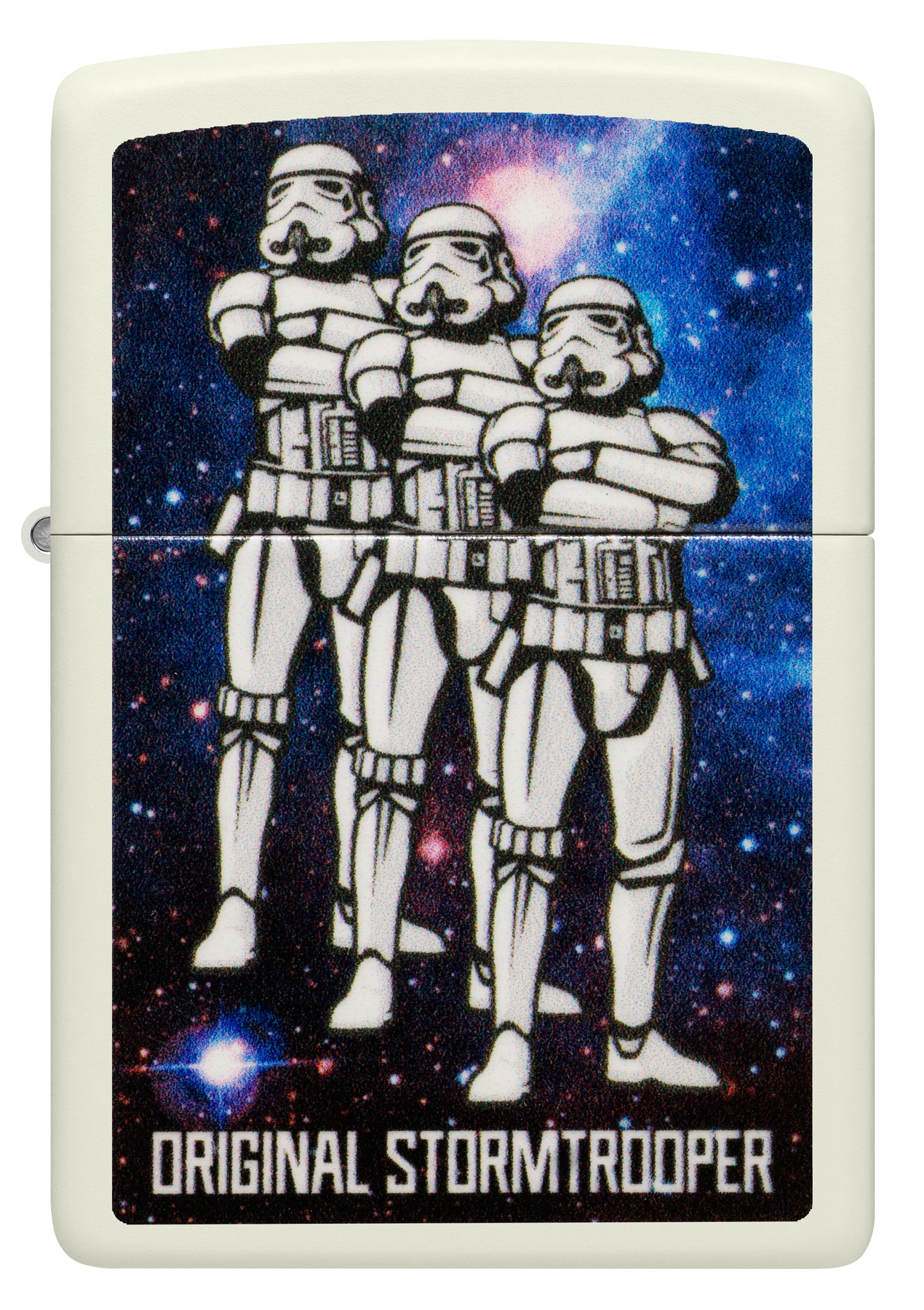 49193 Stormtrooper GITD