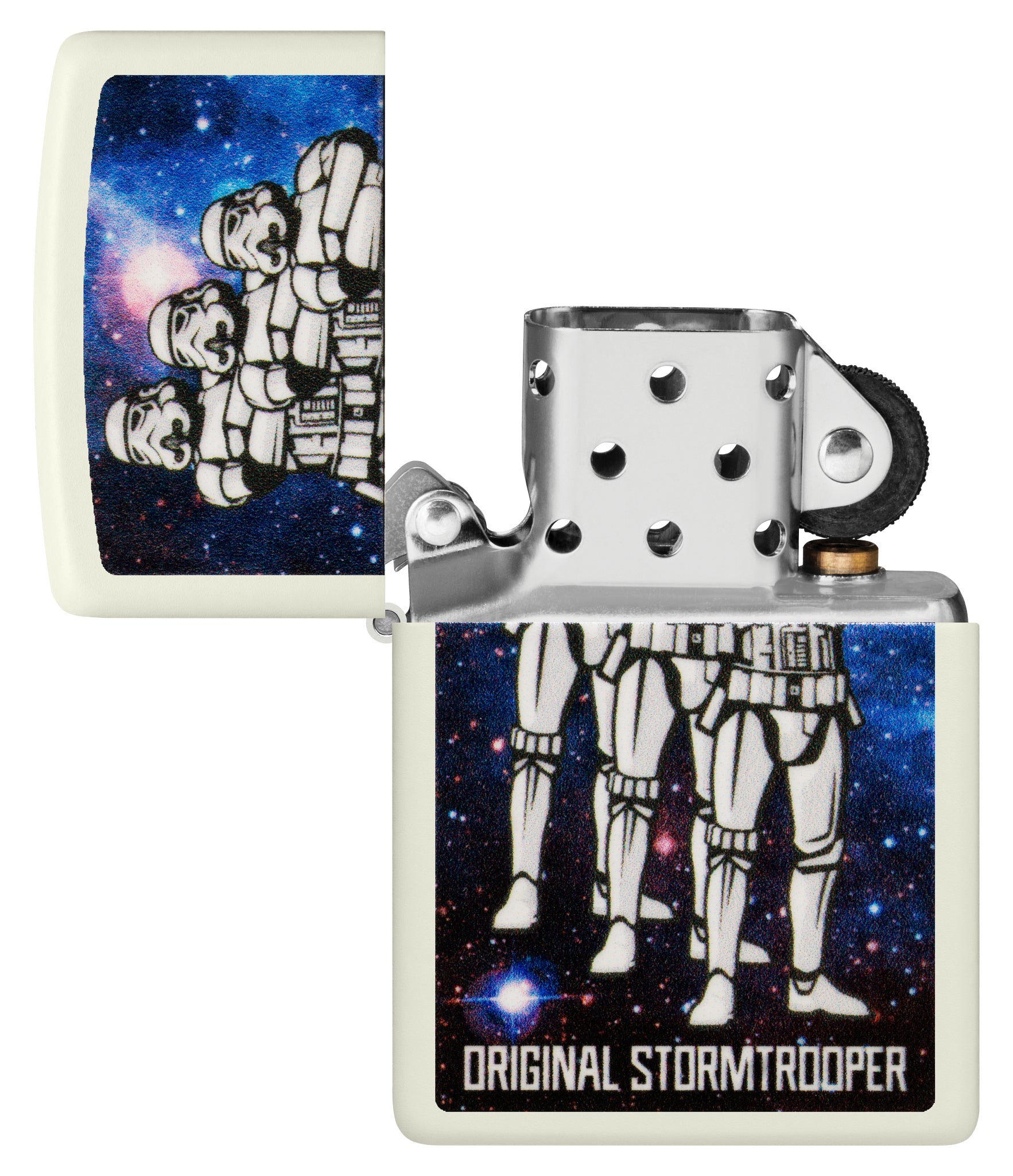 49193 Stormtrooper GITD
