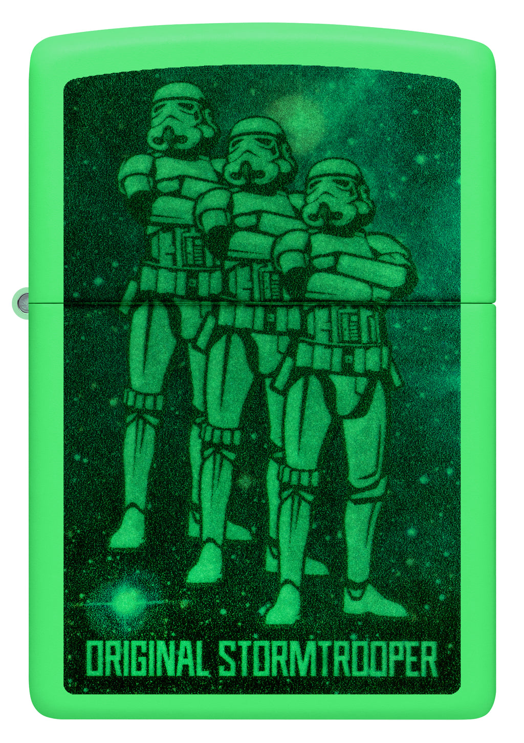 49193 Stormtrooper GITD