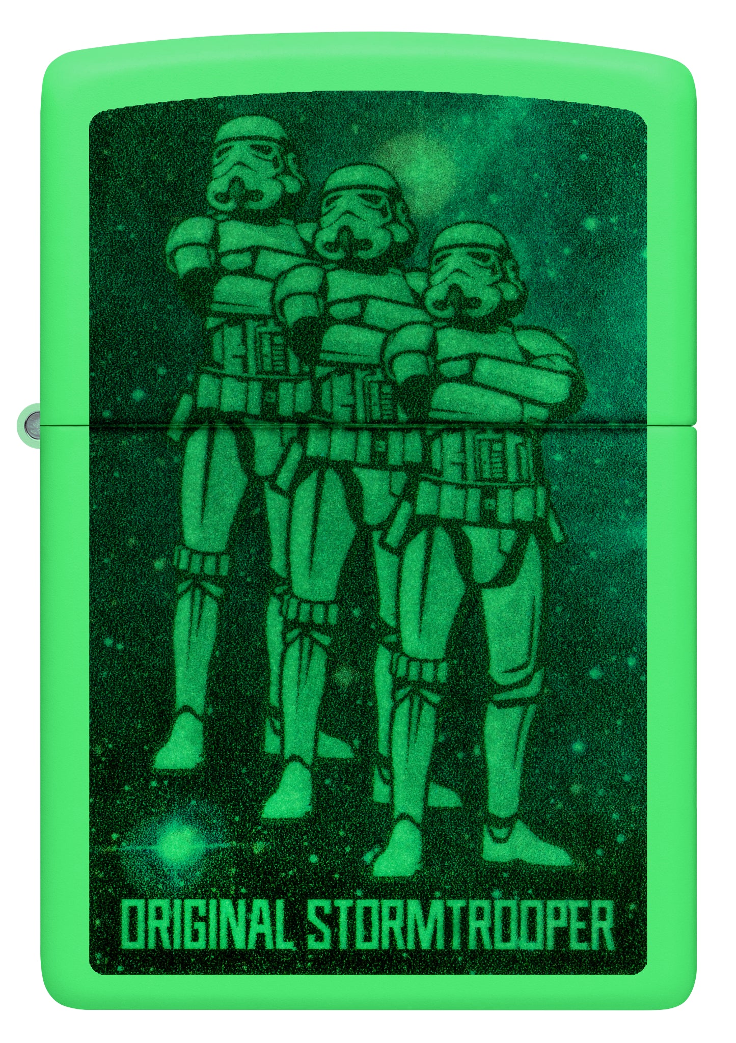 49193 Stormtrooper GITD
