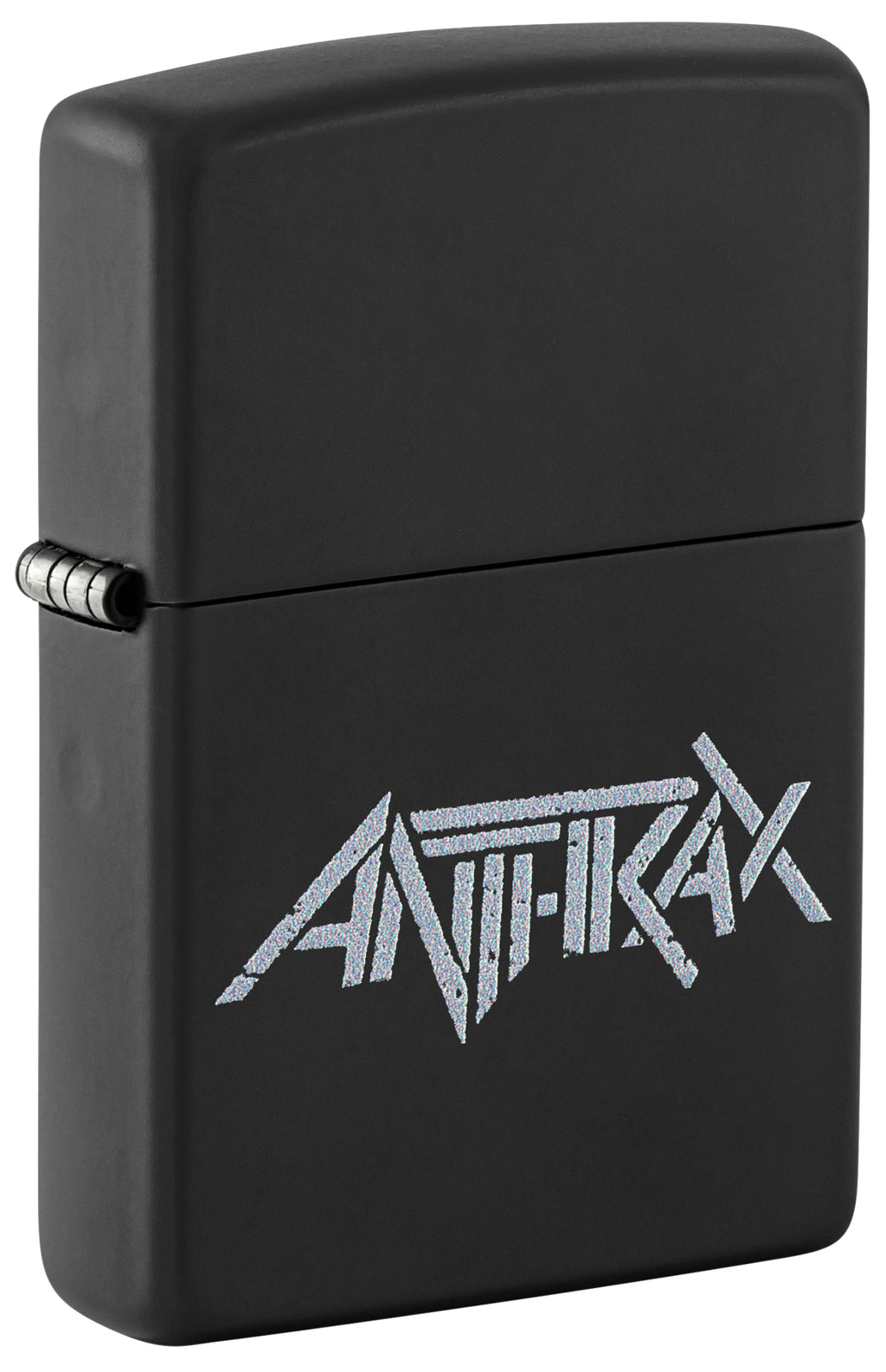 218 Anthrax - Logo